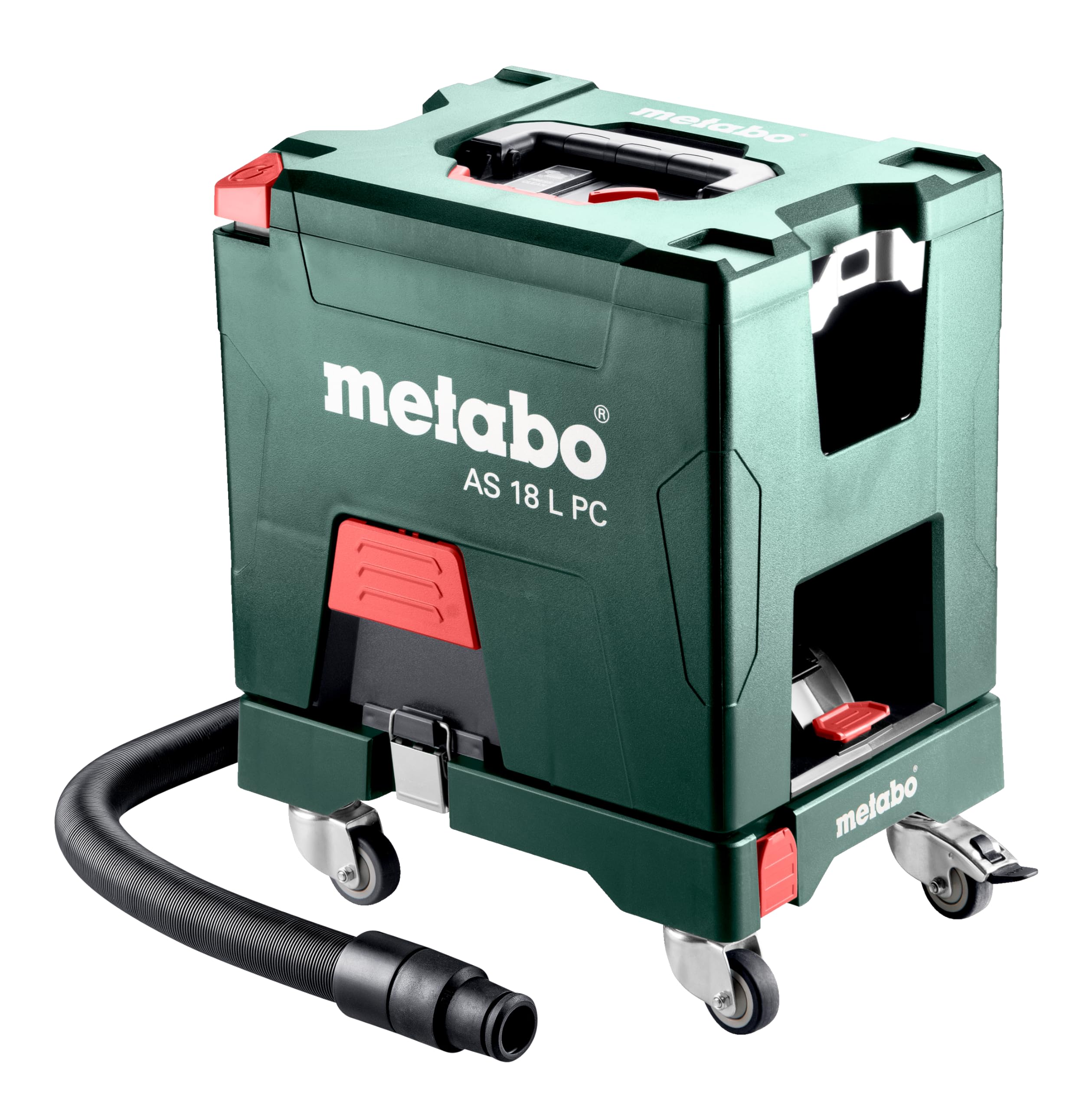 metabo-akku-sauger-as-18-l-pc-602021850-18-v-l-klasse-industriesauger-mit-pressc image 6