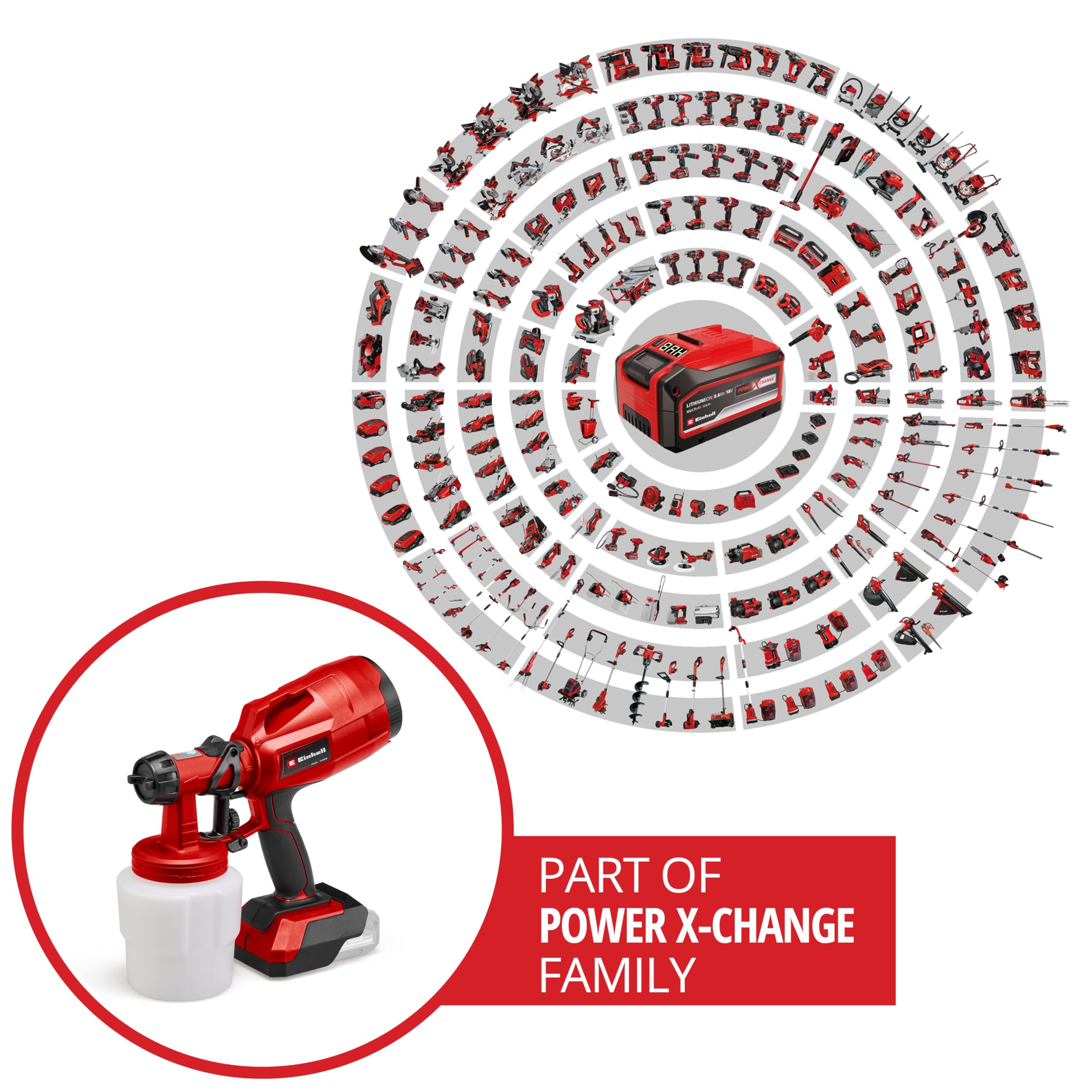 einhell-akku-farbspr-hsystem-tc-sy-18-60-li-solo-power-x-change-18-v-650-ml-min- image 2