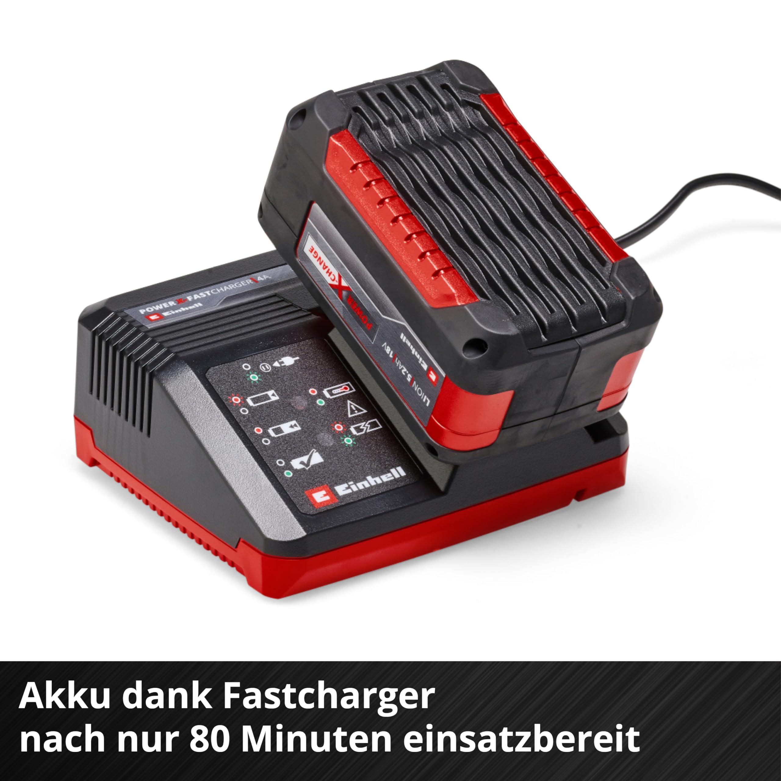 einhell-starter-kit-power-x-change-5-2-ah-akku-fastcharger-4-a-18-v-li-ion-80-mi image 5