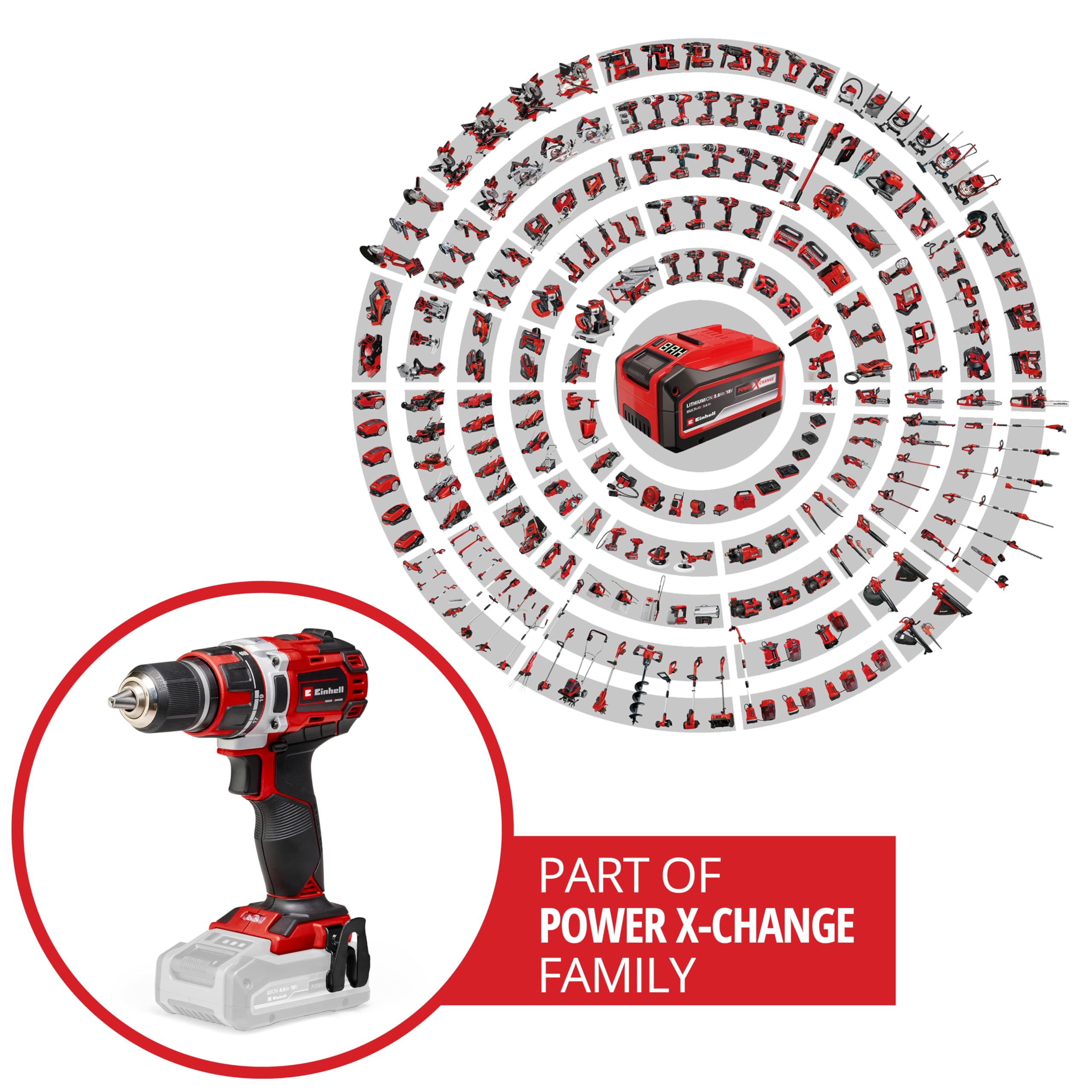 einhell-professional-tp-cd-18-50-li-bl-akku-bohrschrauber-solo-18-v-brushless-50 image 2