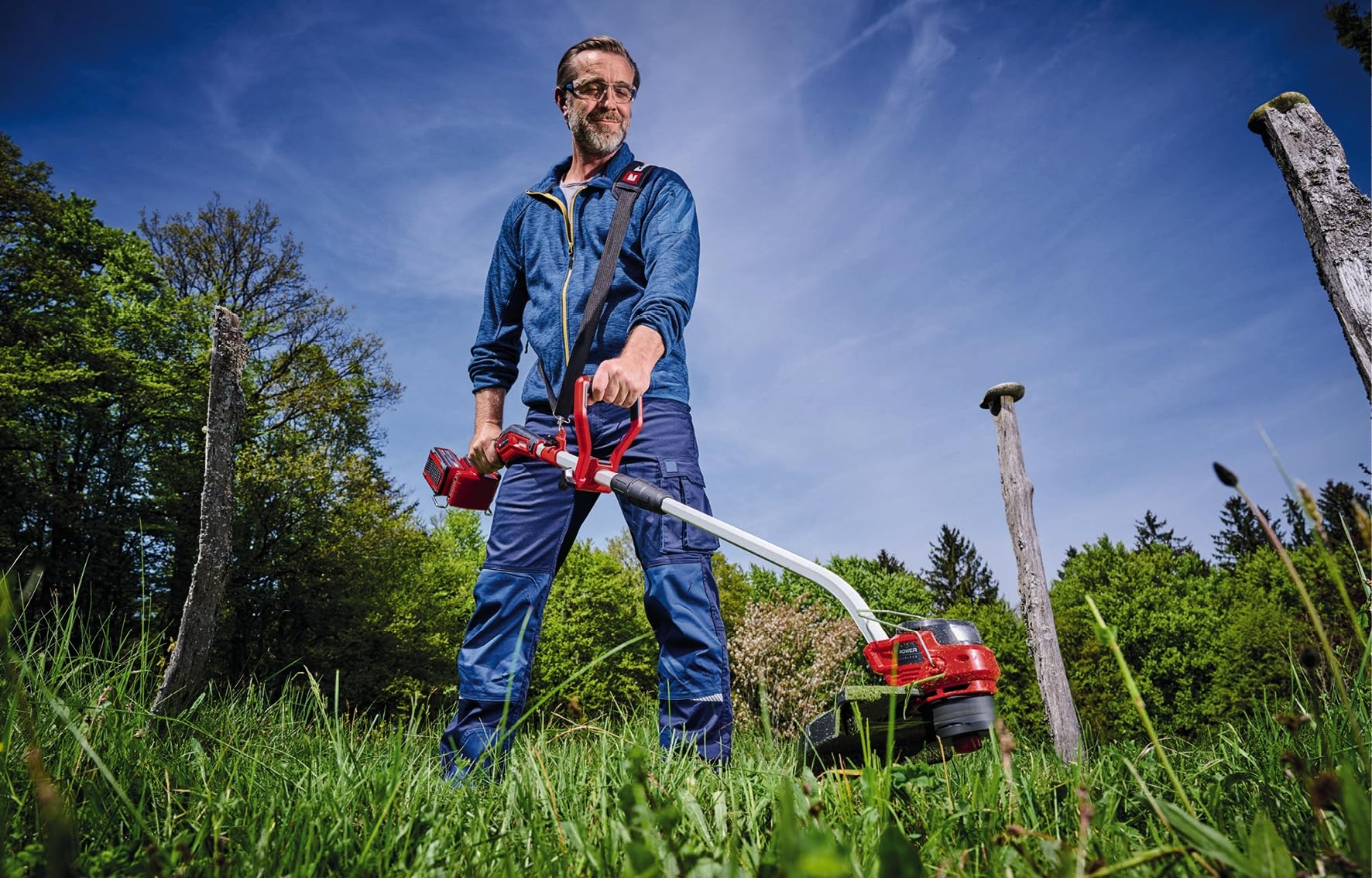 einhell-professional-akku-rasentrimmer-gp-ct-36-35-li-bl-solo-power-x-change-36- image 4