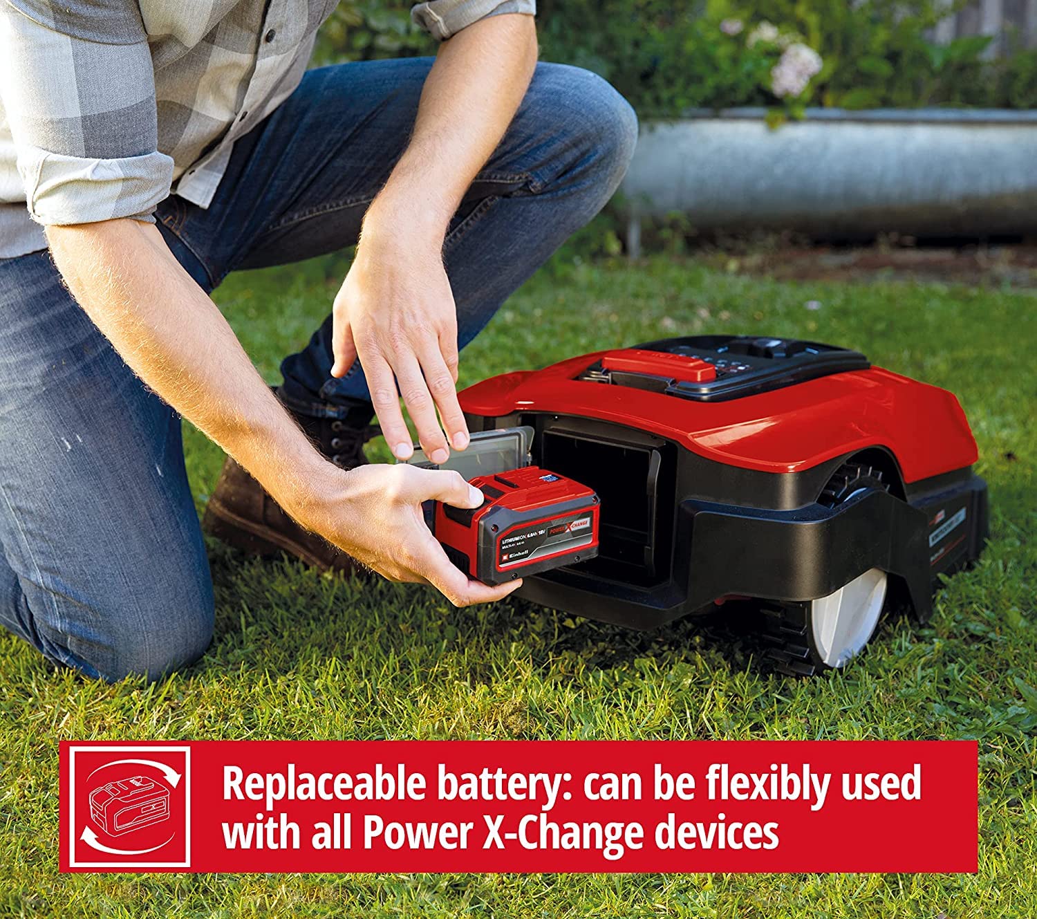 einhell-freelexo-1200-lcd-bt-m-hroboter-freelexo-serie-f-r-bis-zu-1200-m-bluetoo image 3