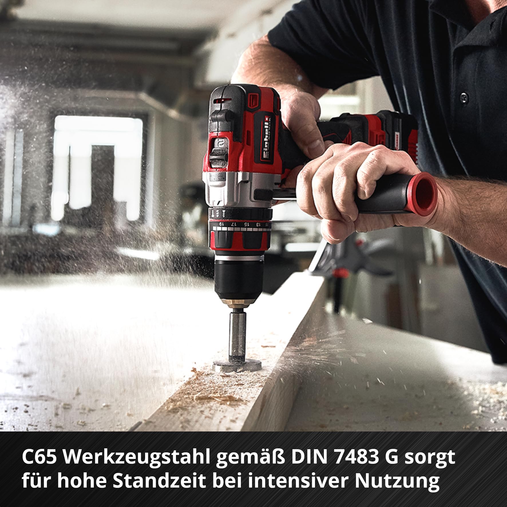 einhell-forstnerbohrer-set-5-tlg-15-35-mm-c65-werkzeugstahl-din-7483-g-e-6-3-sch image 3