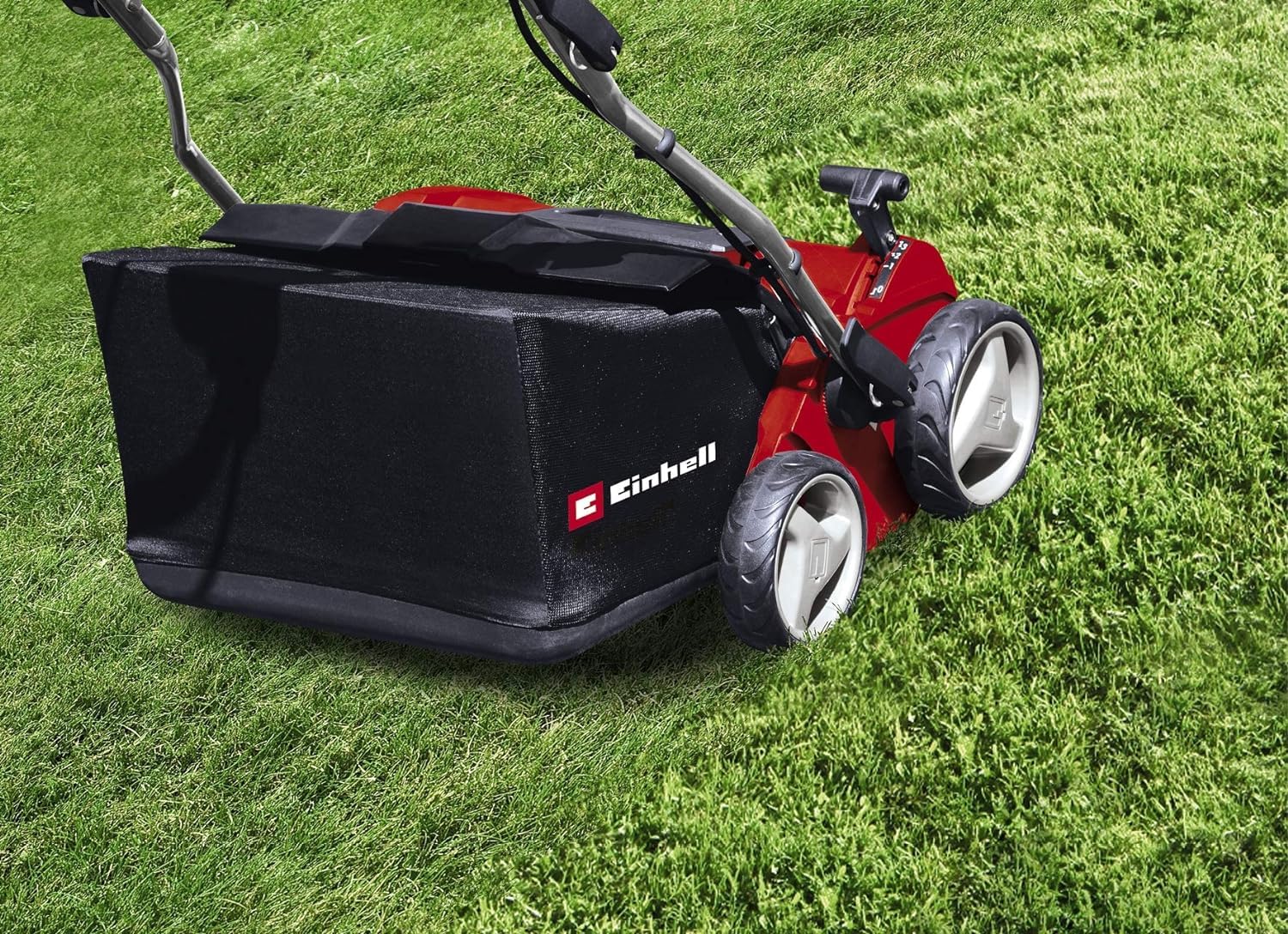 einhell-elektro-vertikutierer-und-l-fter-ge-sa-1435-1-400-w-35-cm-arbeitsbreite- image 4