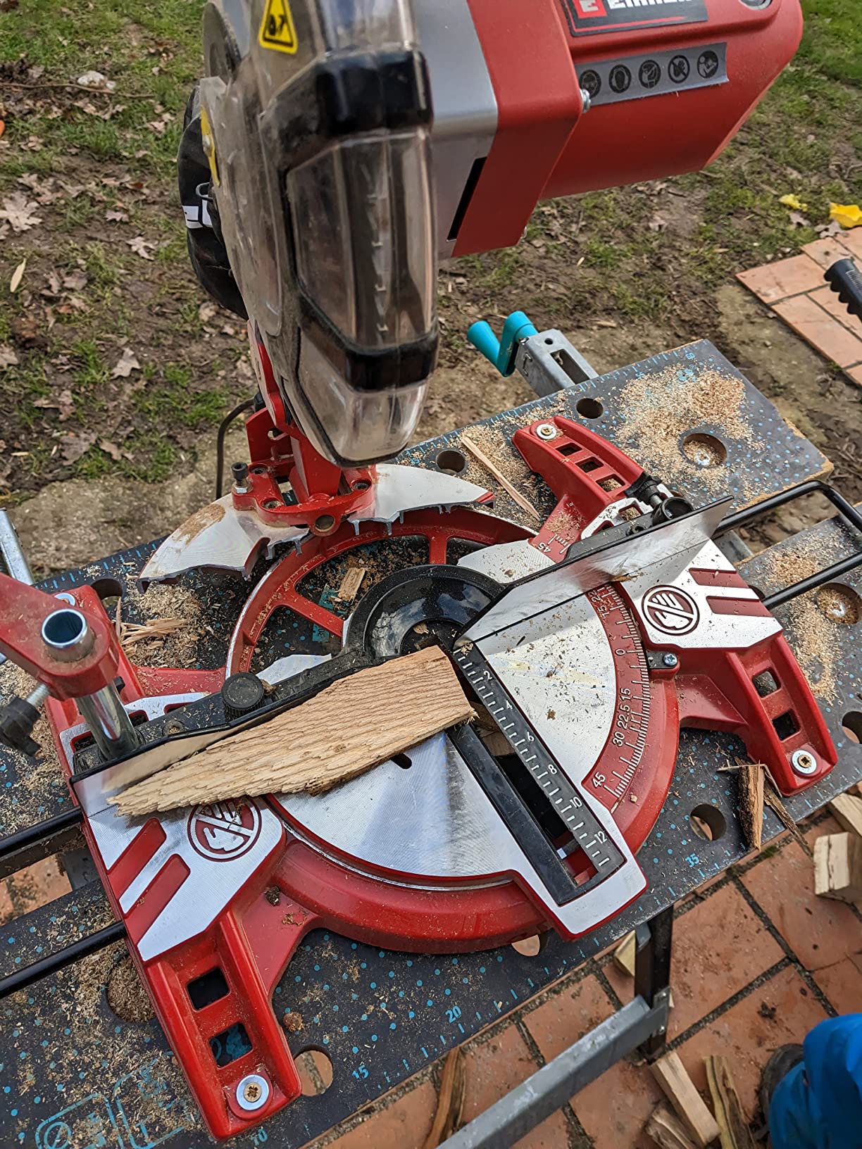 Perfekt für mein Hobby