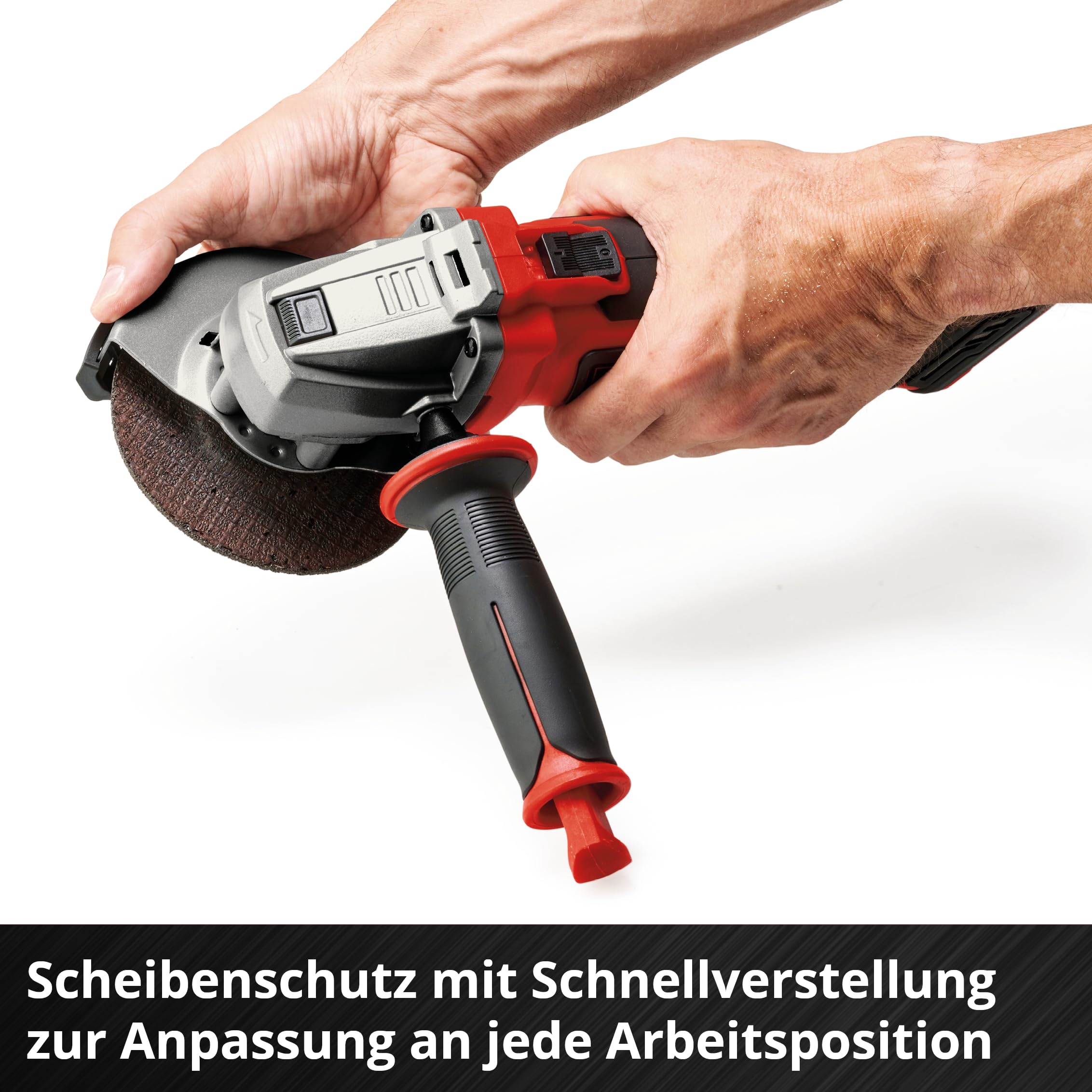einhell-akku-winkelschleifer-te-ag-18-115-2-li-solo-power-x-change-18-v-115-mm-s image 8