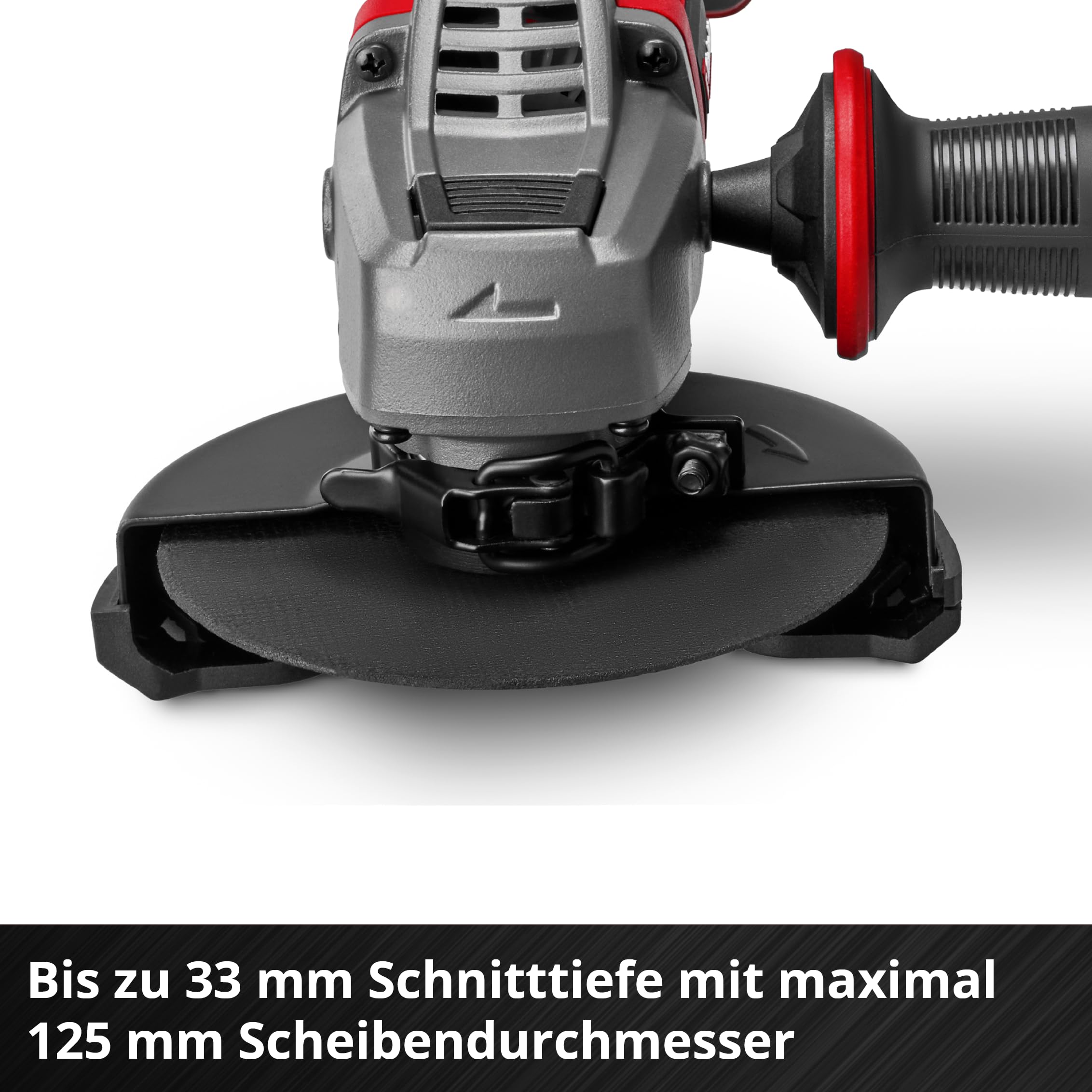 einhell-professional-akku-winkelschleifer-tp-ag-18-125-ce-q-li-power-x-change-18 image 8