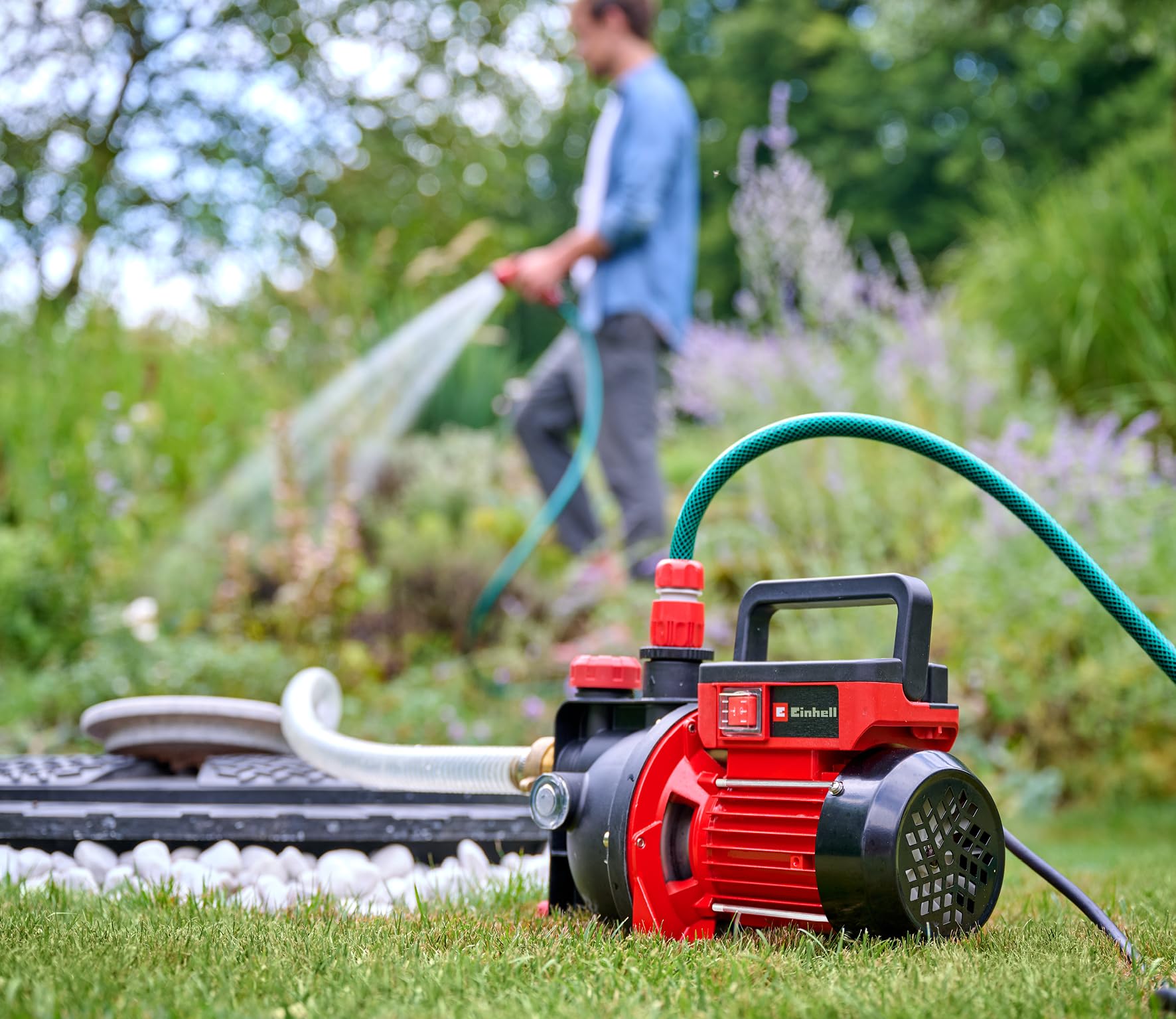 einhell-gartenpumpe-gc-gp-6050-eco-plus-600-w-max-5000-l-h-f-rdermenge-max-40-m- image 3