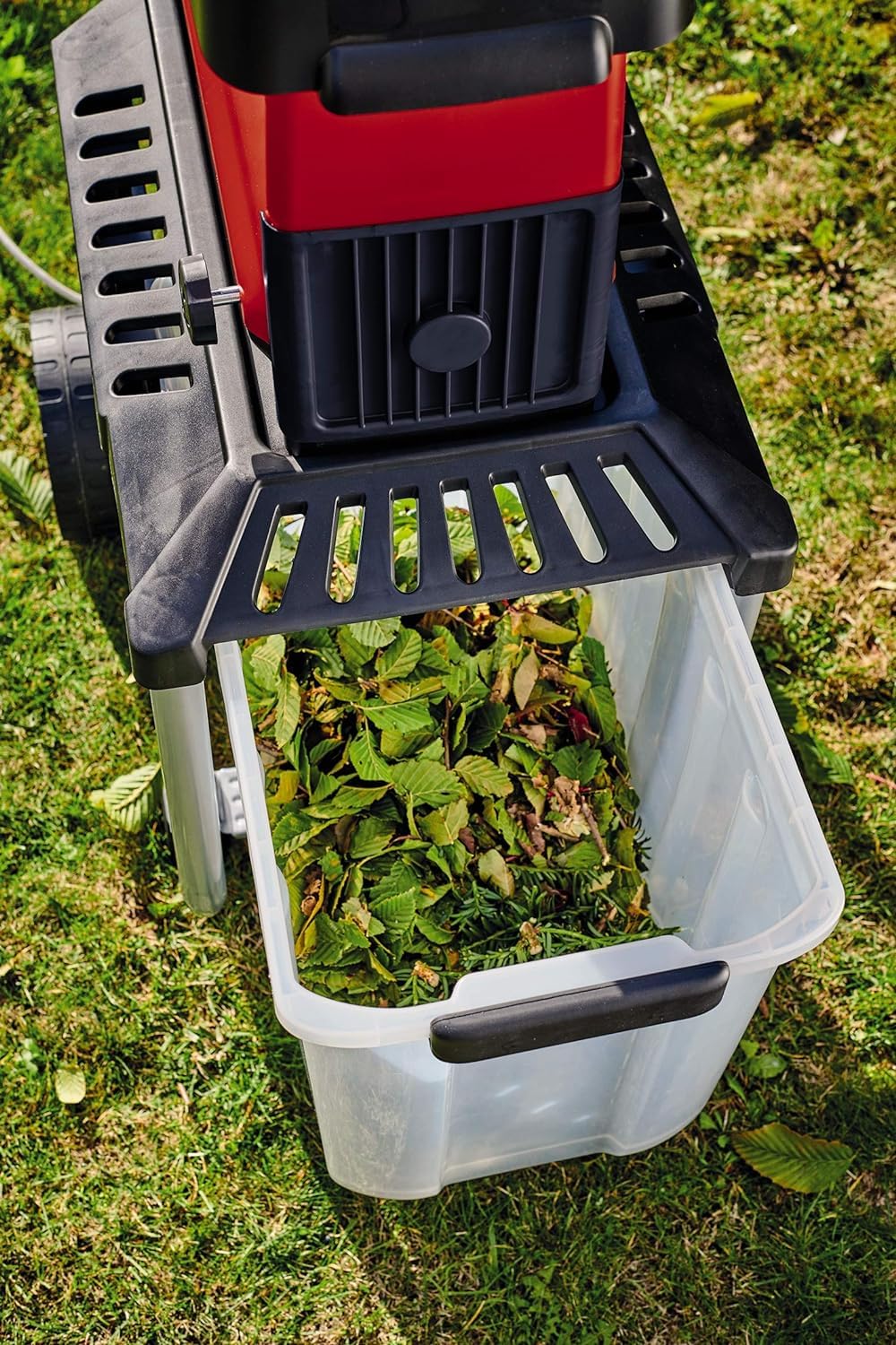 einhell-gc-rs-60-cb-elektro-leiseh-cksler-2800-w-schneidwalze-max-45-mm-astst-rk image 3