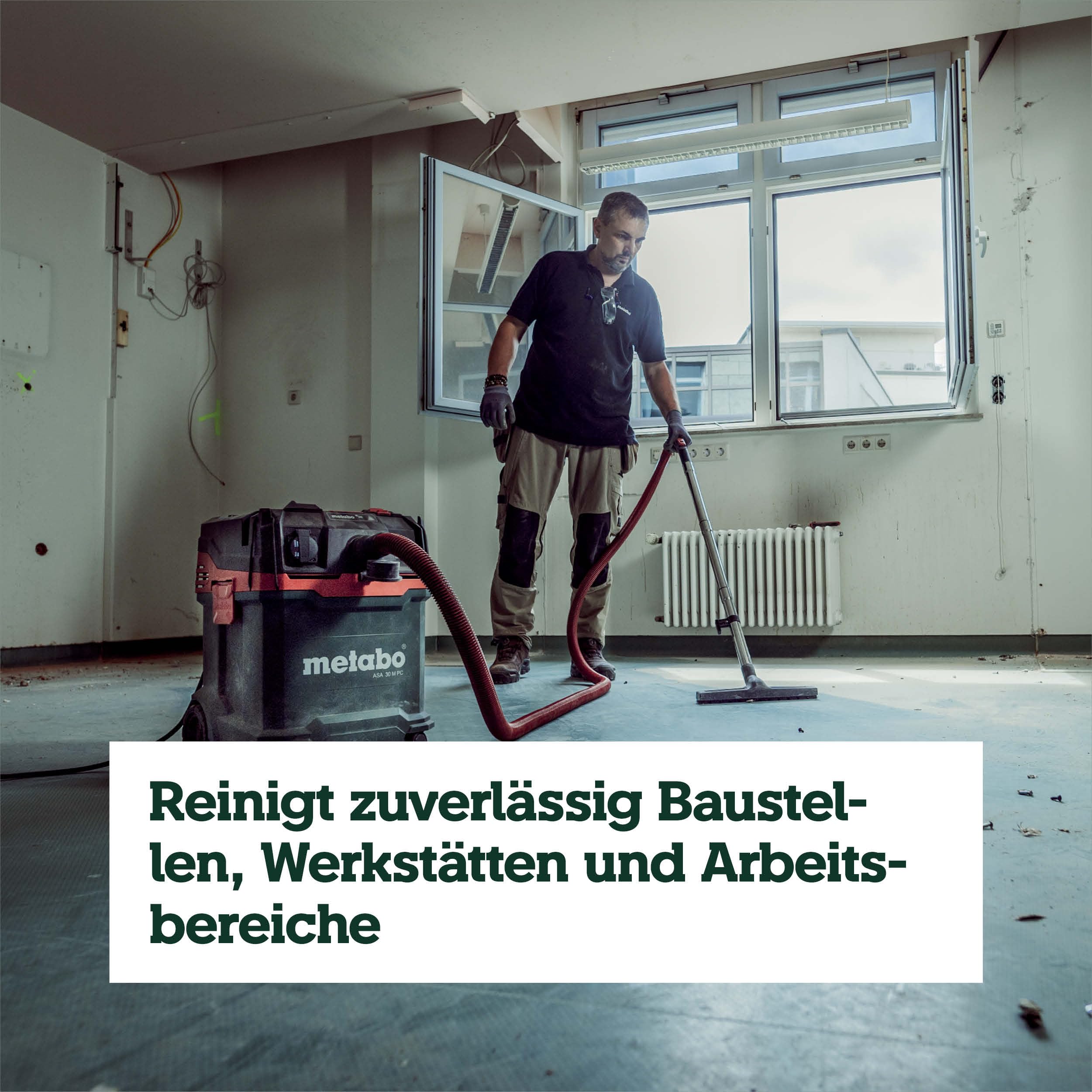 metabo-asa-30-m-pc-allessauger-nass-trockensauger-staubklasse-m-1200-w-30-l-anti image 8