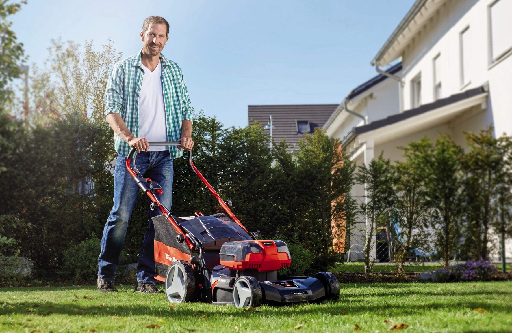 einhell-akku-rasenm-her-ge-cm-36-47-hw-li-kit-power-x-change-36-v-2x18-v-47-cm-s image 4