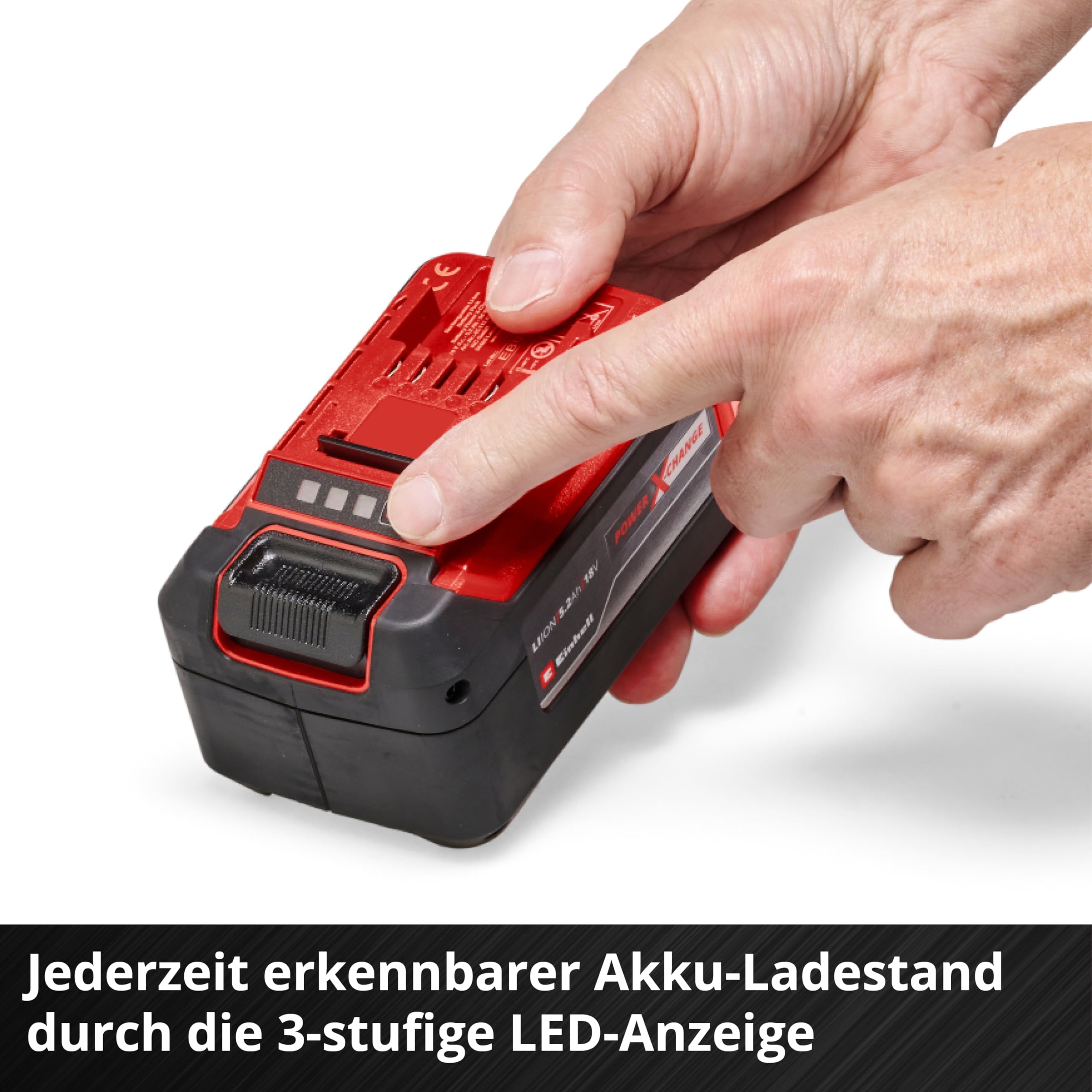 einhell-akku-pxc-twinpack-5-2-ah-power-x-change-2-18-v-li-ion-akkus-mit-twin-pac image 5