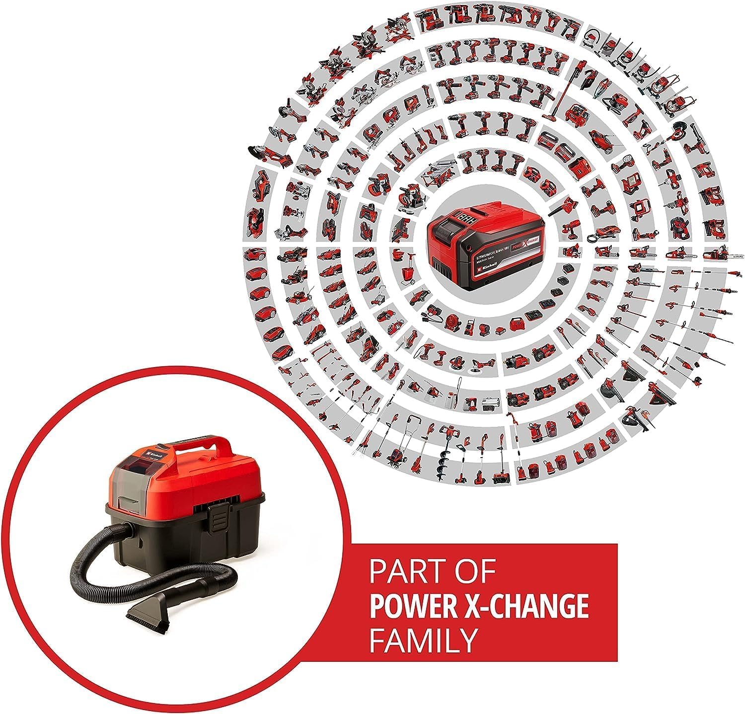 einhell-akku-nass-trockensauger-te-vc-18-10-li-solo-power-x-change-18-v-10-l-tan image 3