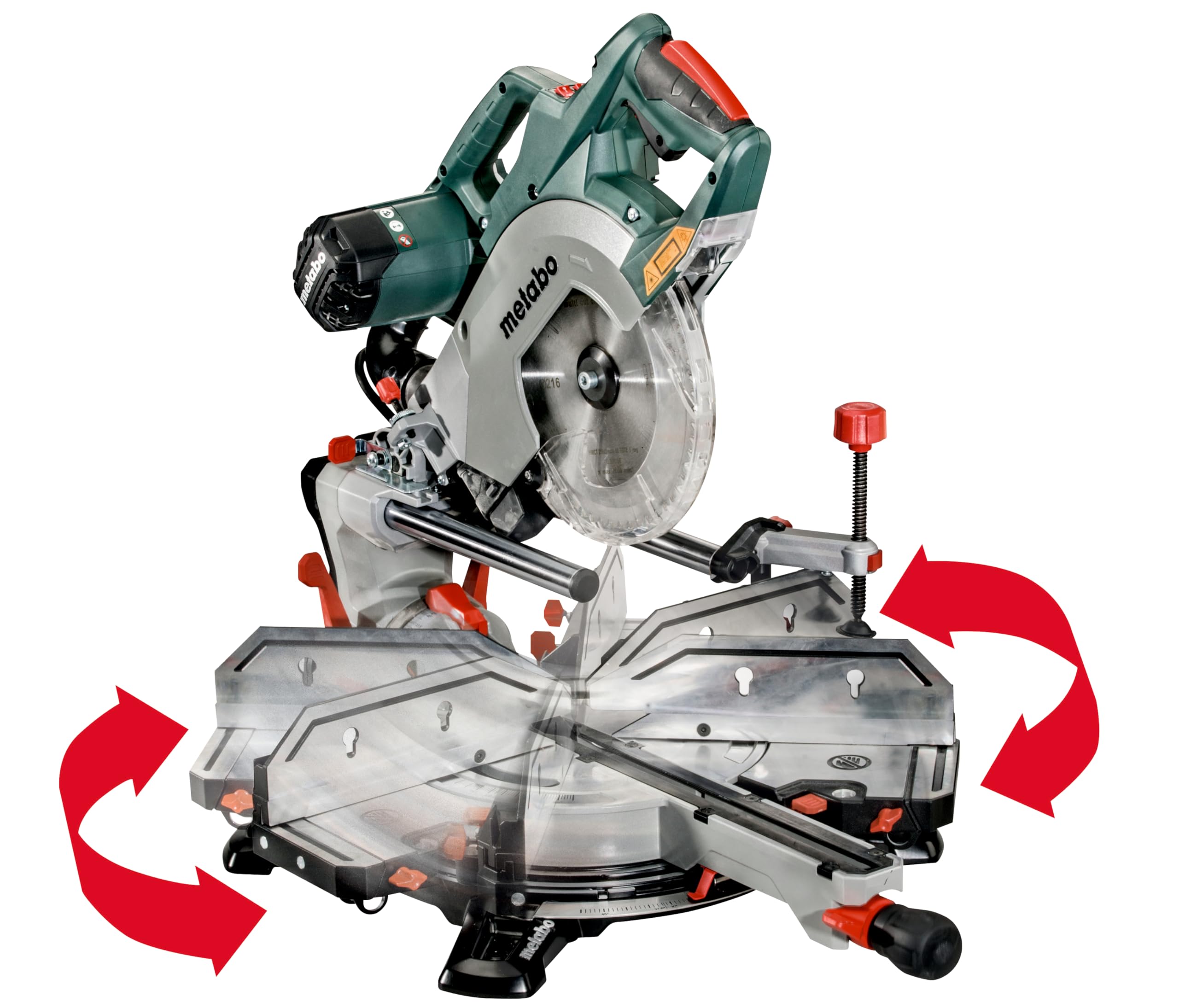 metabo-kapps-ge-kgsv-72-xact-sym-612216000-zug-kapps-ge-bis-305-mm-schnittbreite image 8