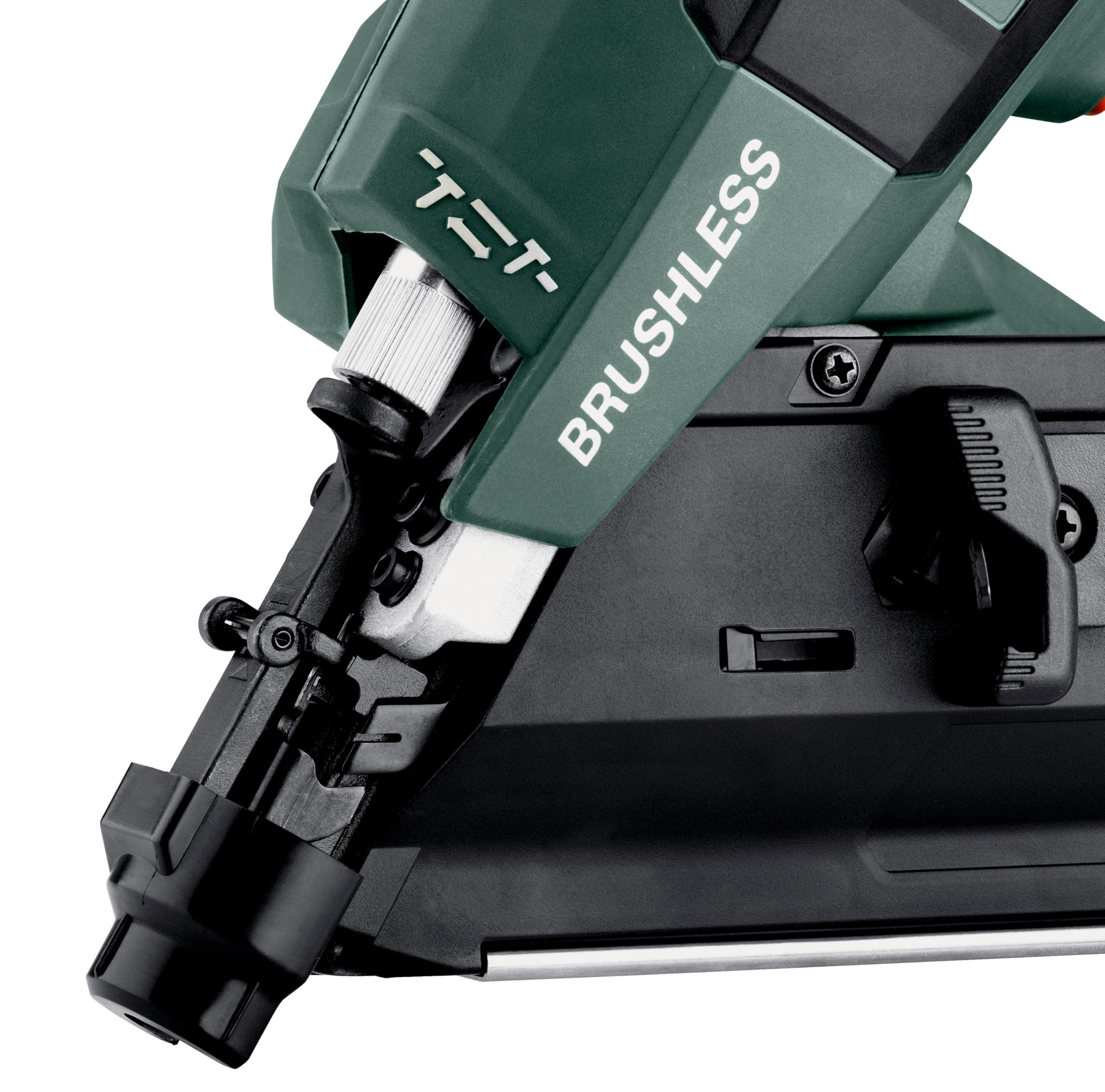 metabo-nfr-18-ltx-90-bl-akku-nagler-612090840-b-rstenlos-pneumatik-schlagtechnik image 2