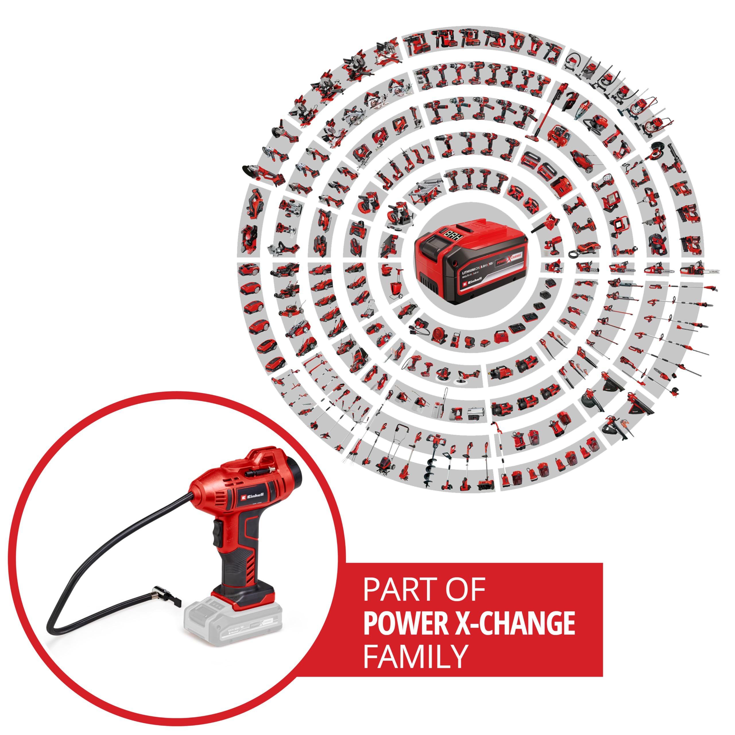 einhell-akku-autokompressor-ce-cc-18-li-solo-power-x-change-18-v-max-11-bar-digi image 3