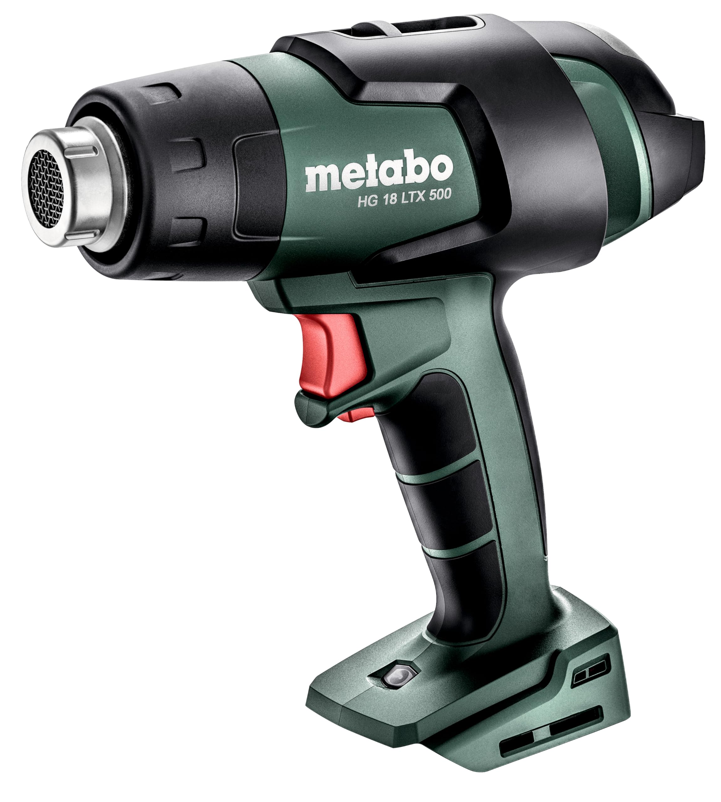 metabo-hg-18-ltx-500-akku-hei-luftgebl-se-18-v-cas-500-c-inkl-metabox-145-l-refl image 1