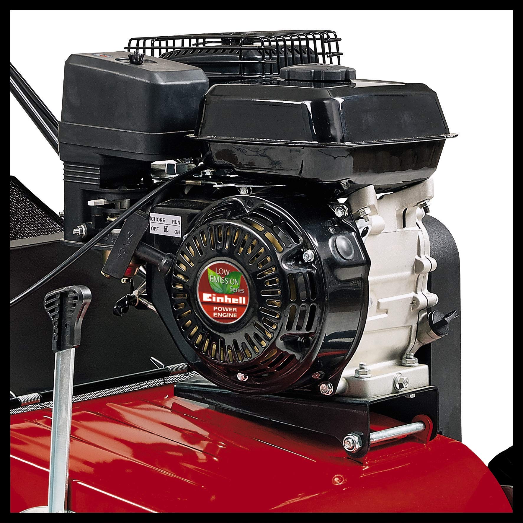 einhell-benzin-vertikutierer-gc-sc-4240-p-4-2-kw-4-takt-vertikutierer-mit-18-sta image 5