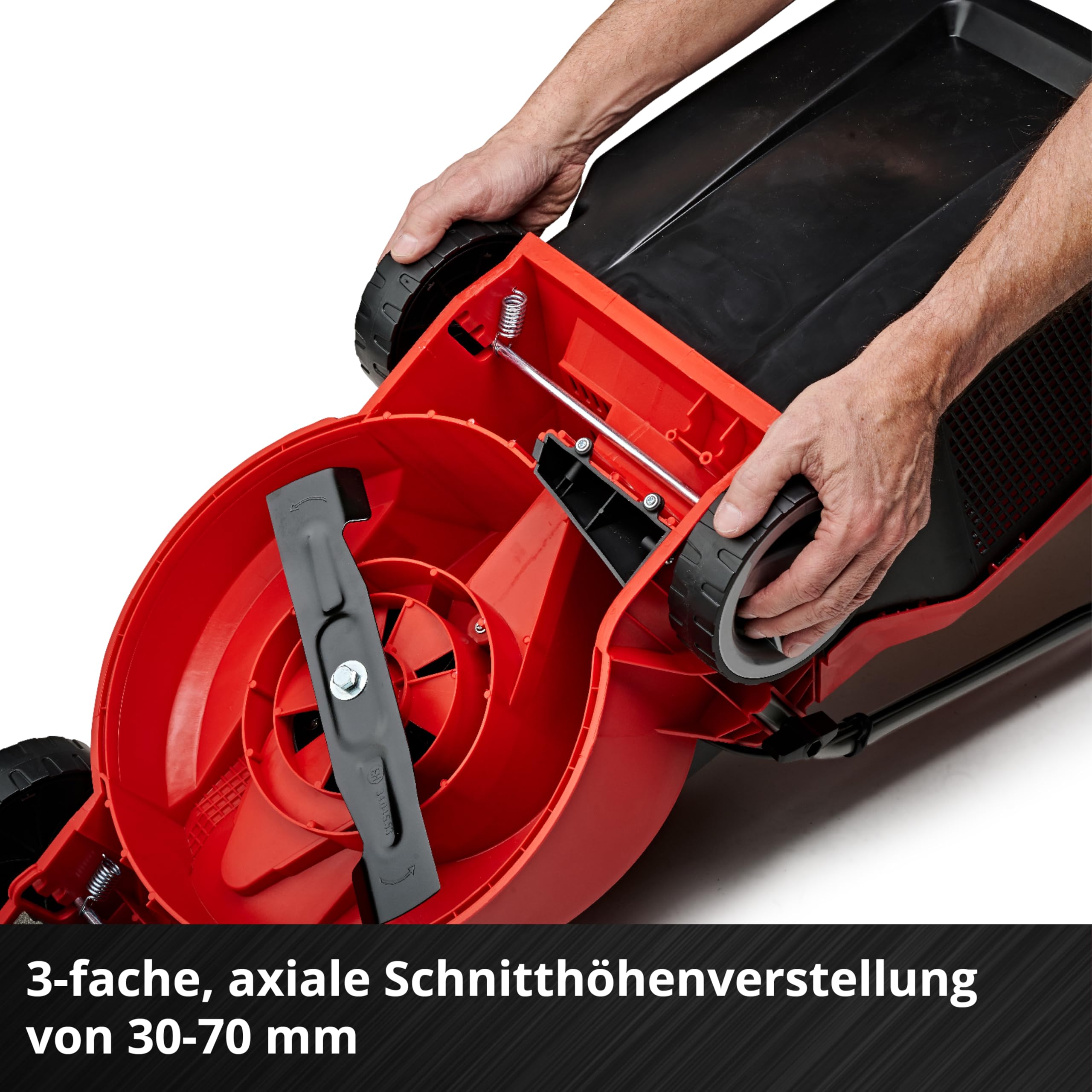 einhell-akku-rasenm-her-ge-cm-18-li-set-power-x-change-18-v-brushless-rasenm-her image 7