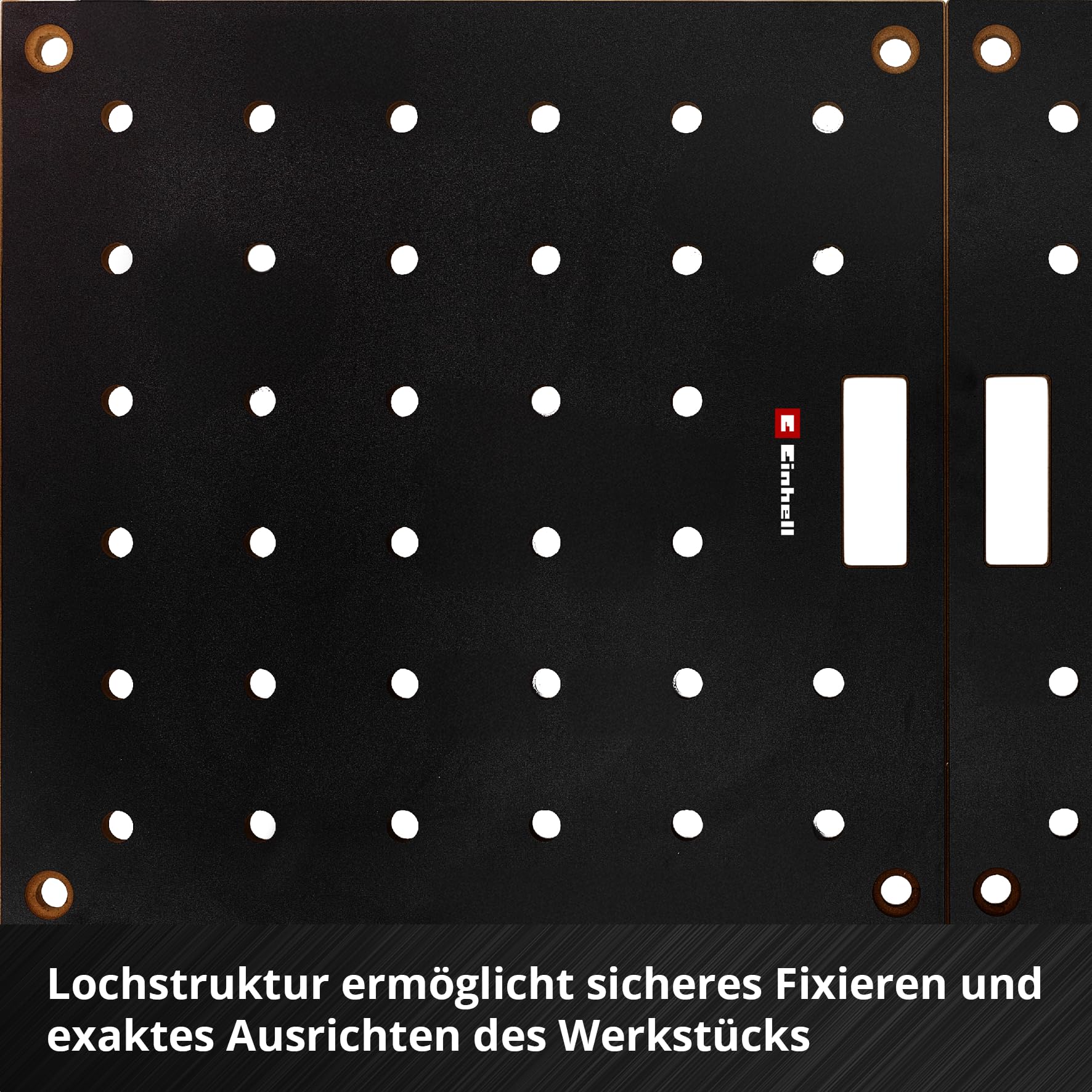 einhell-arbeitsplatte-2-tlg-600x1200x18-mm-klappbar-gelocht-f-r-einhell-arbeitss image 4