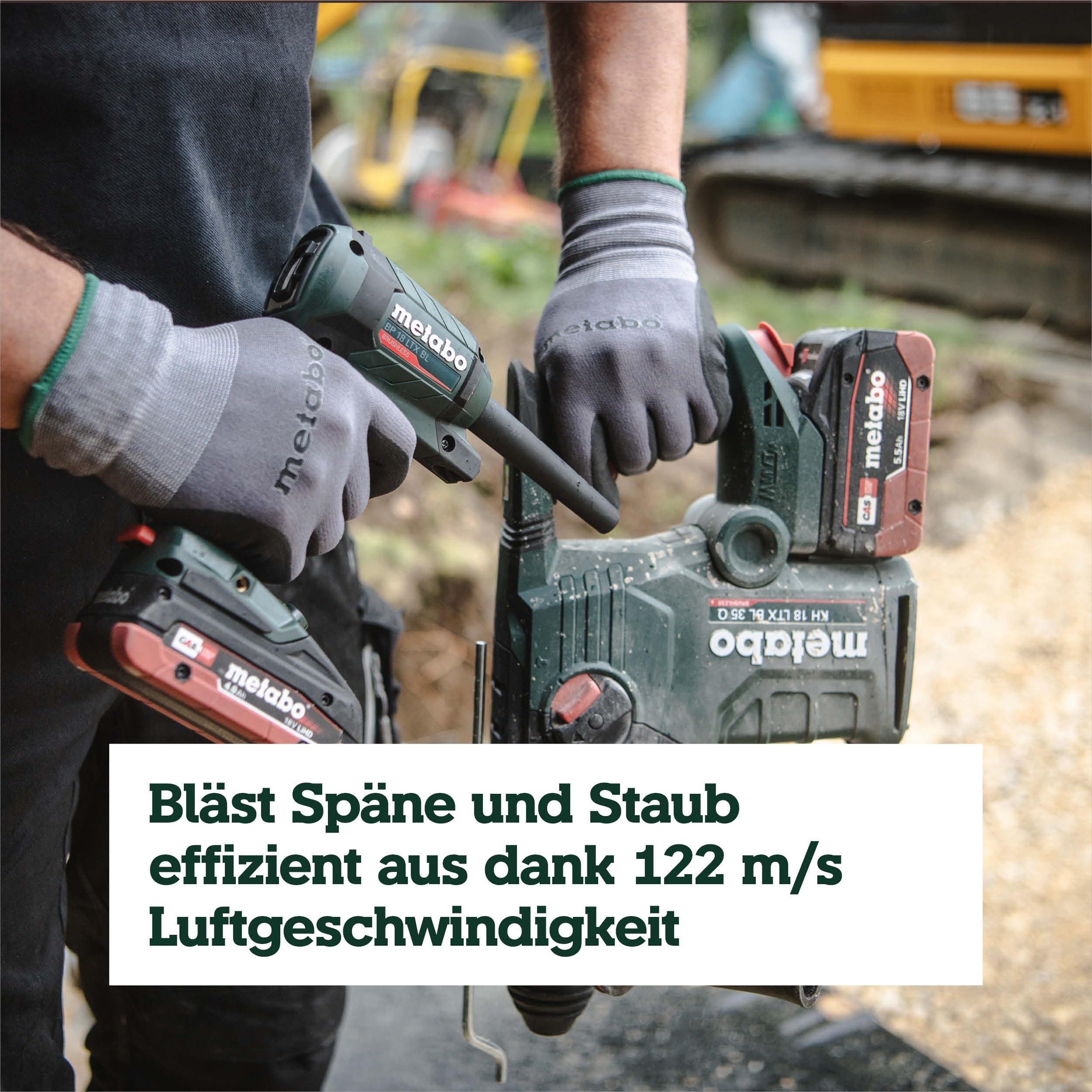 metabo-akku-blaspistole-bp-18-ltx-bl-600798850-18-v-brushless-122-m-s-luftgeschw image 7