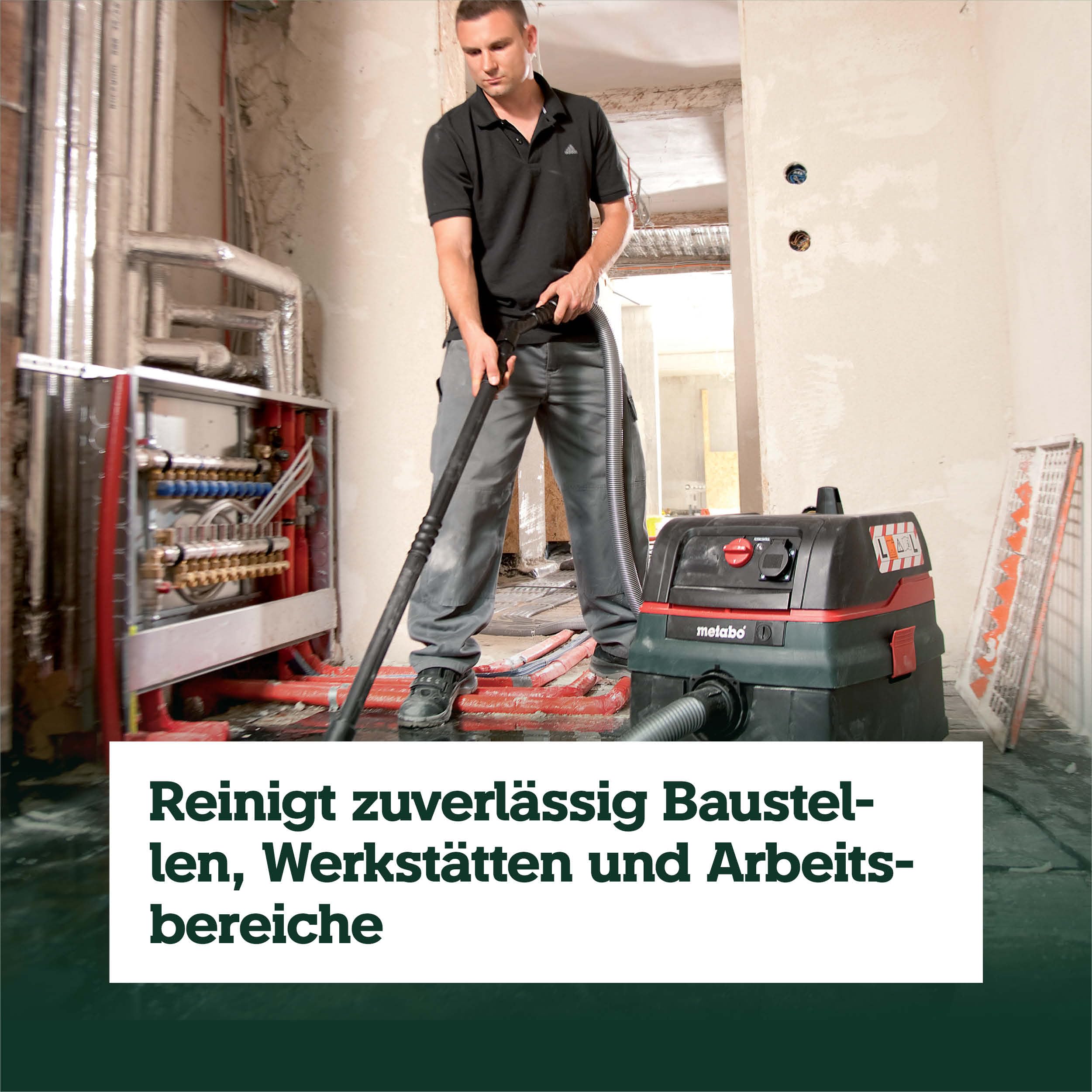 metabo-asr-25-l-sc-allessauger-nass-trockensauger-staubklasse-l-mit-selfclean-fi image 8