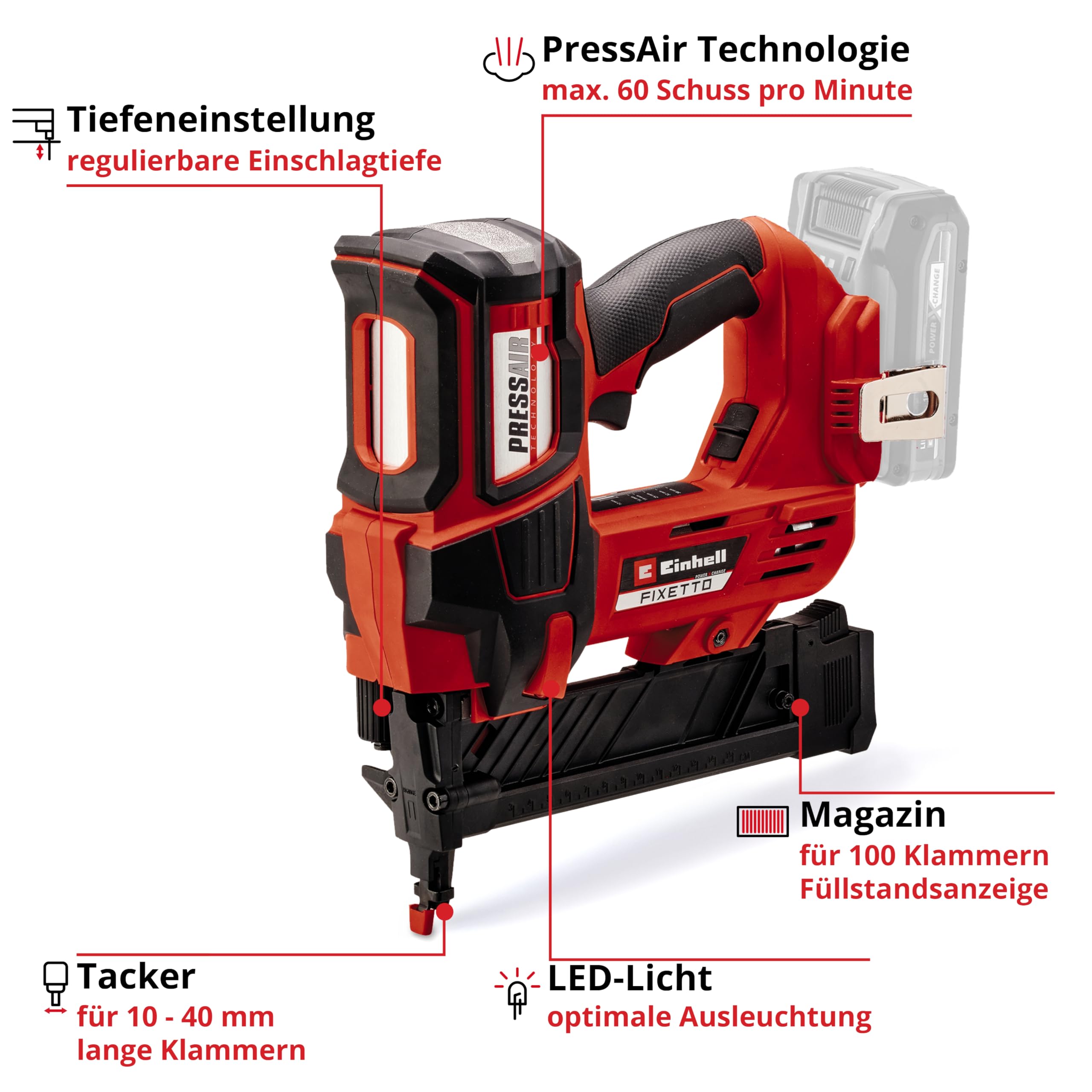 einhell-akku-tacker-fixetto-18-40-s-power-x-change-18-v-kabelloser-nagel-klammer image 3
