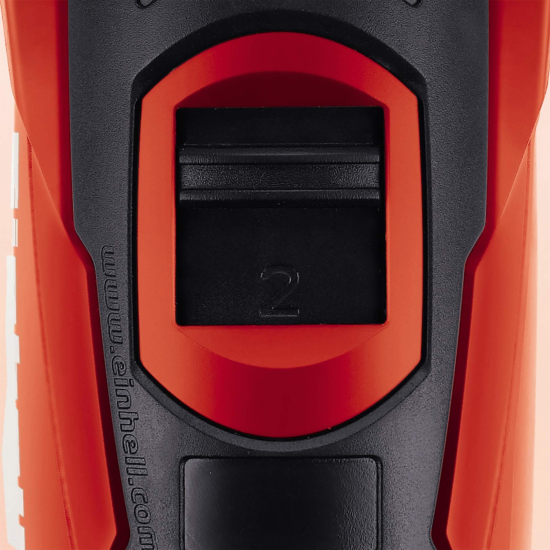 einhell-te-cd-12-li-akku-bohrschrauber-12-v-25-nm-2-gang-1-3-ah-akku-schnelllade image 5