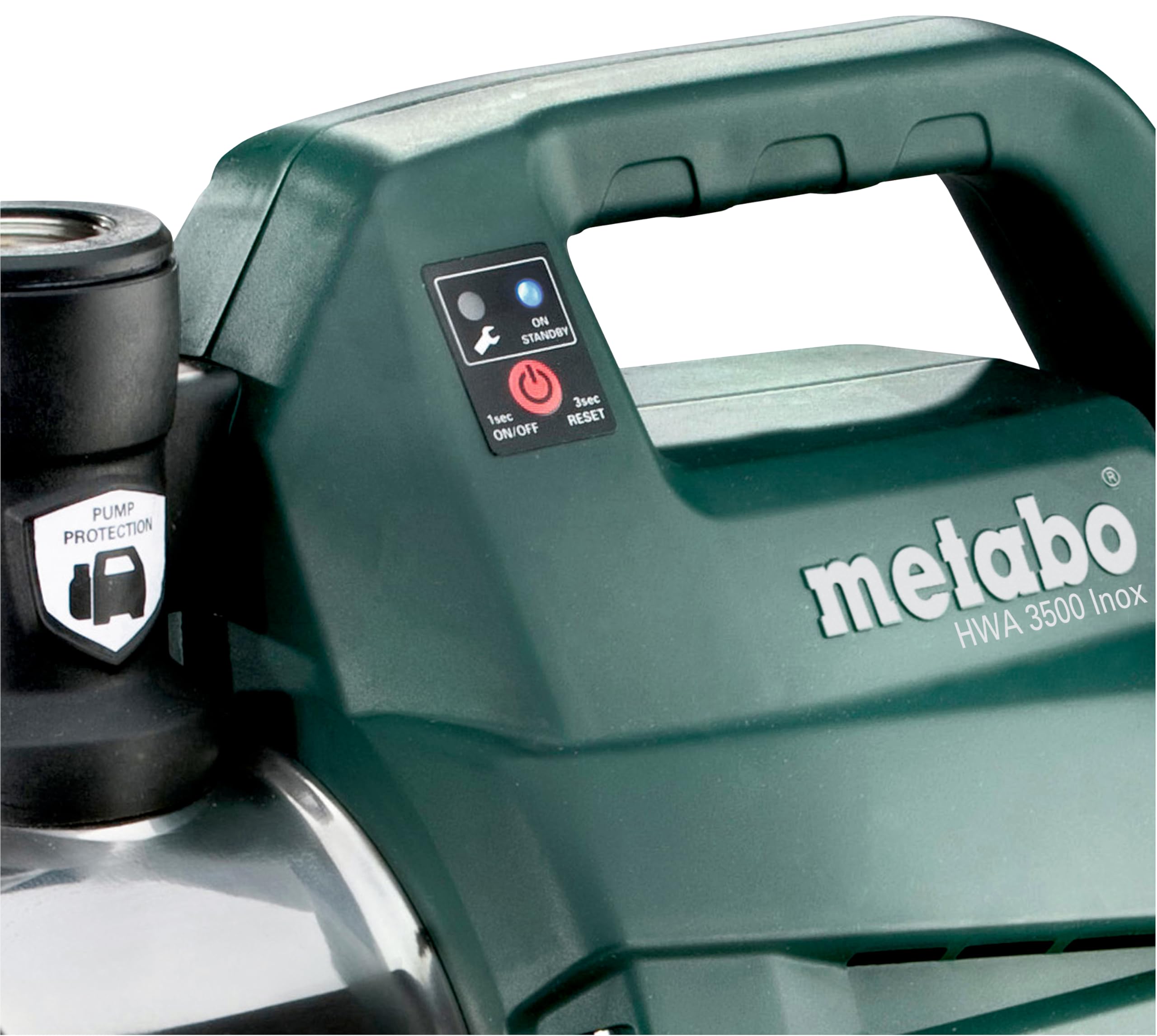 metabo-hauswasserautomat-hwa-3500-inox-600978000-1100-w-wasserpumpe-ohne-druckke image 2