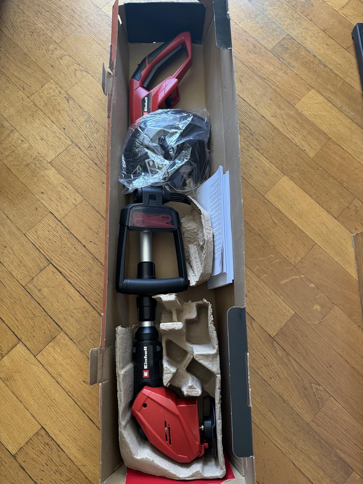 Ideal für meinen kleinen Garten