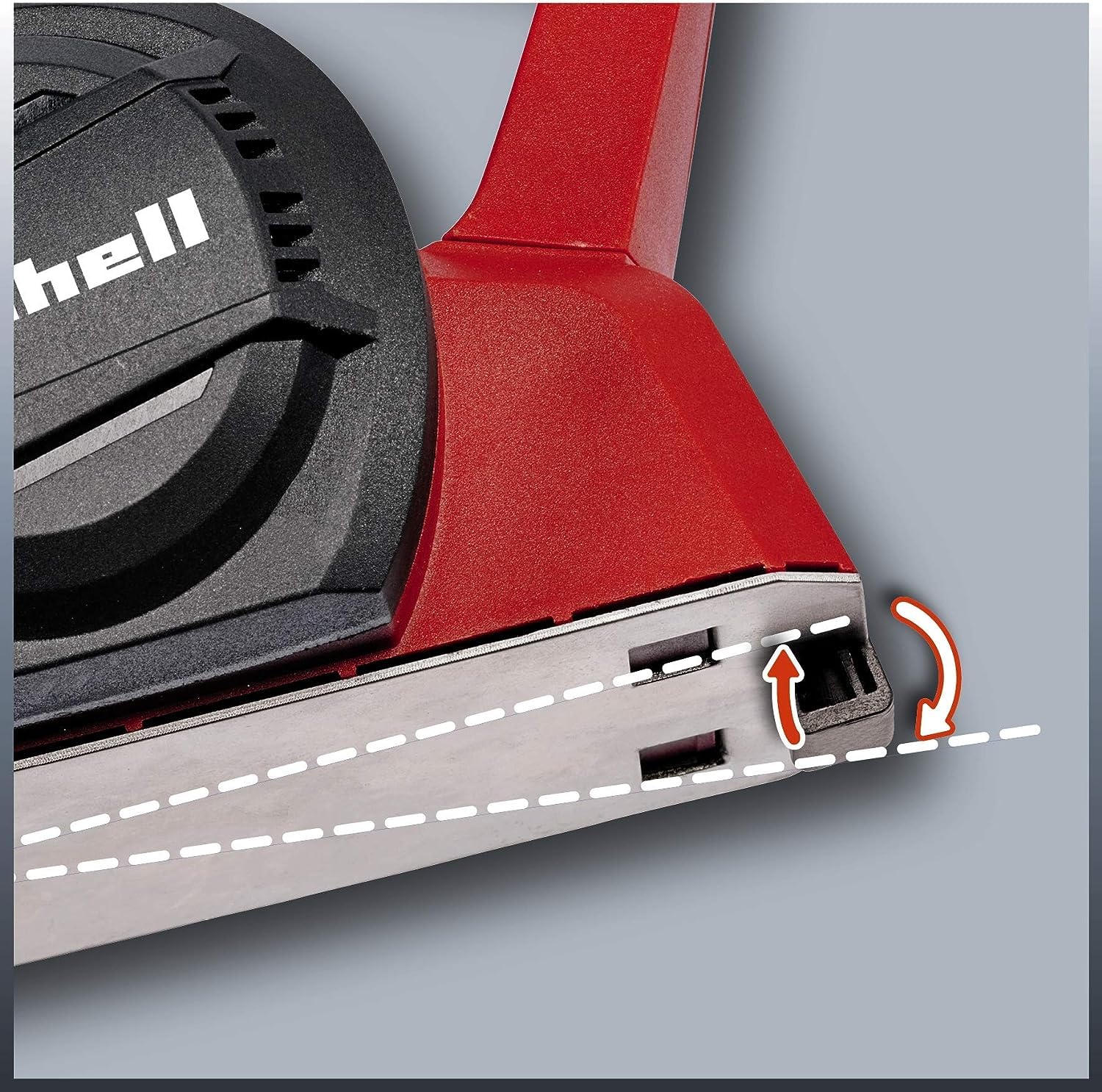 einhell-tc-pl-750-elektrohobel-750-w-handhobel-mit-2-mm-spantiefe-gro-er-messerw image 5