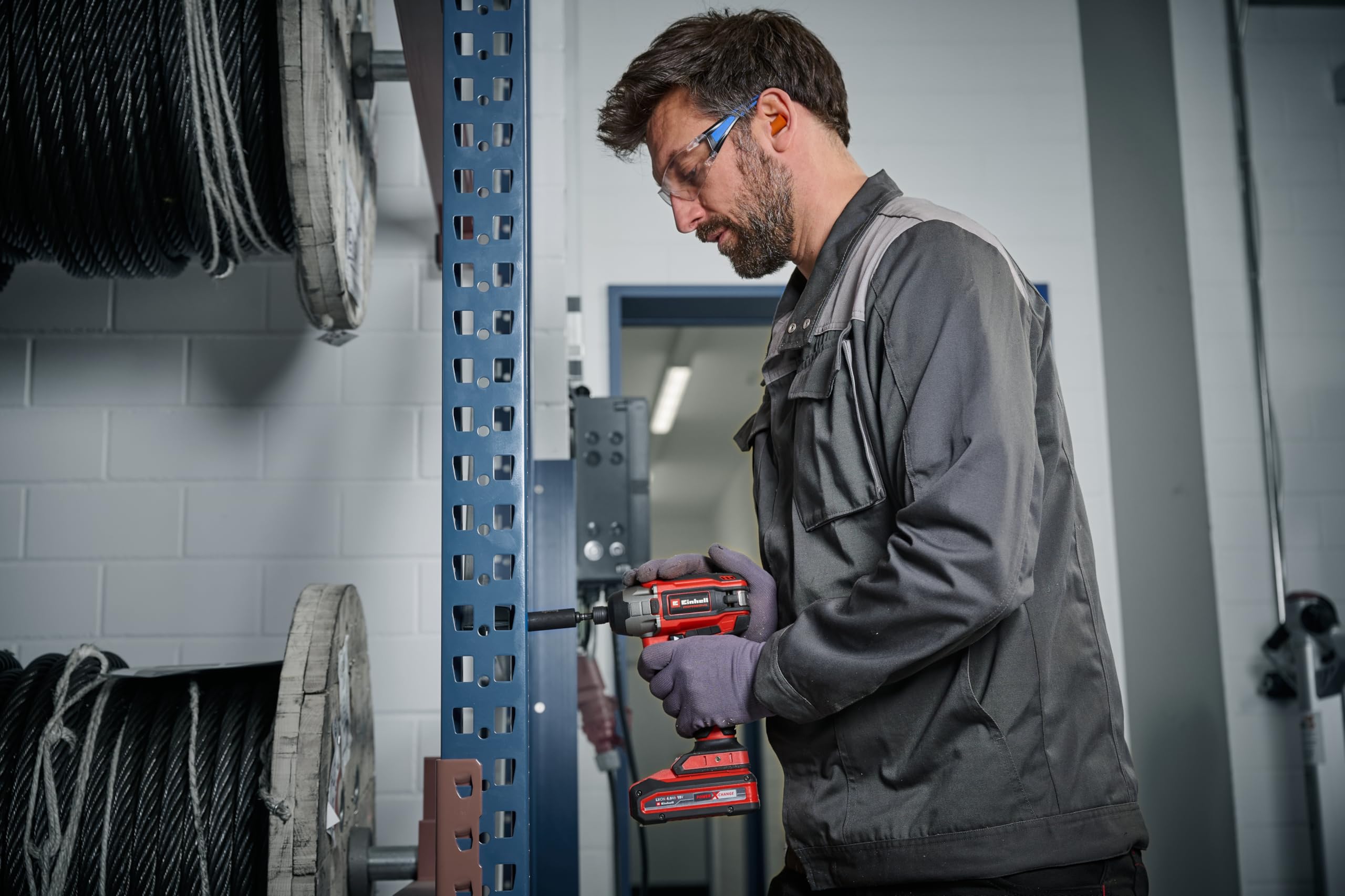 einhell-professional-akku-schlagschrauber-tp-ci-18-220-li-bl-solo-power-x-change image 4