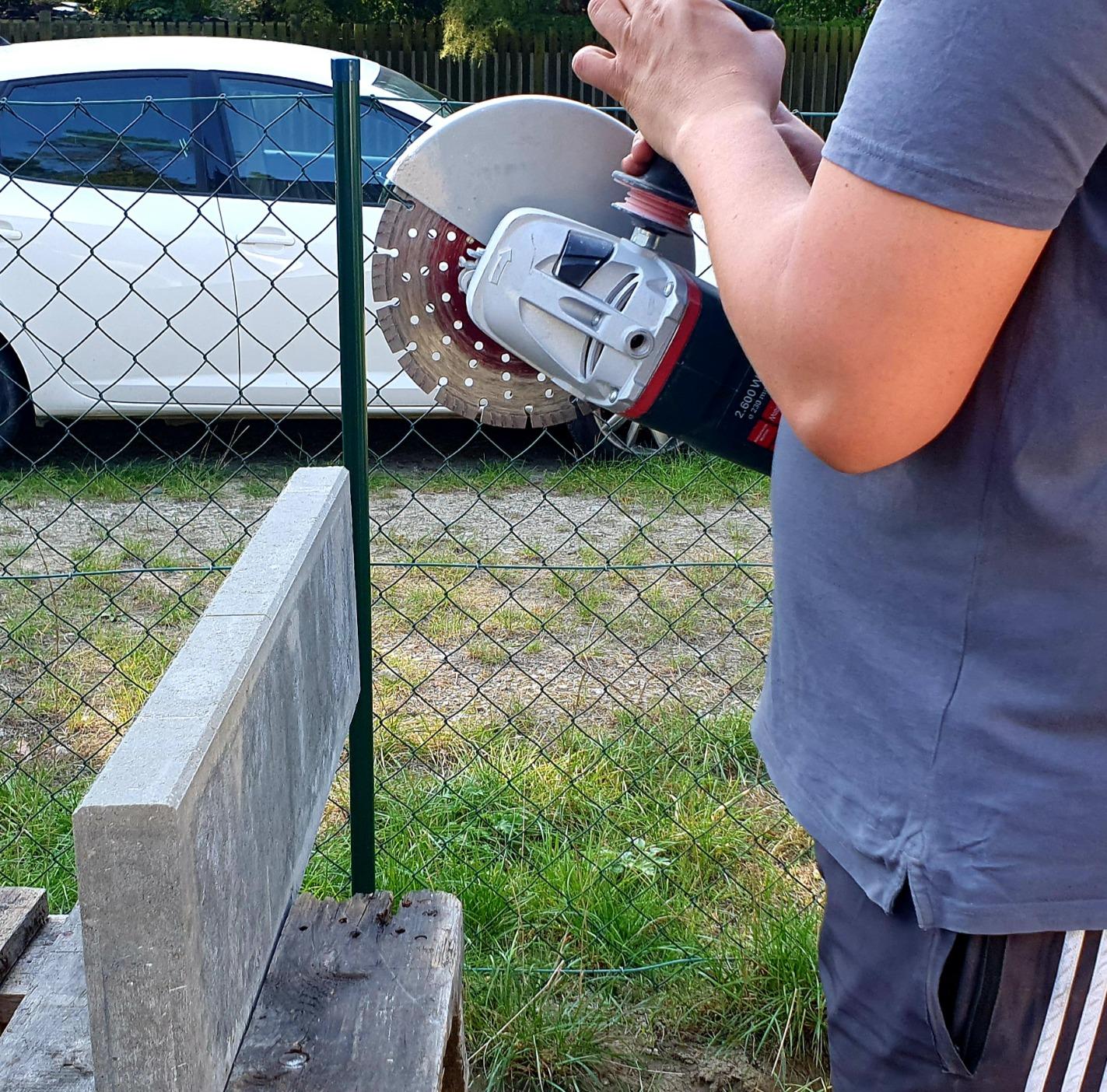 Solide Maschine
