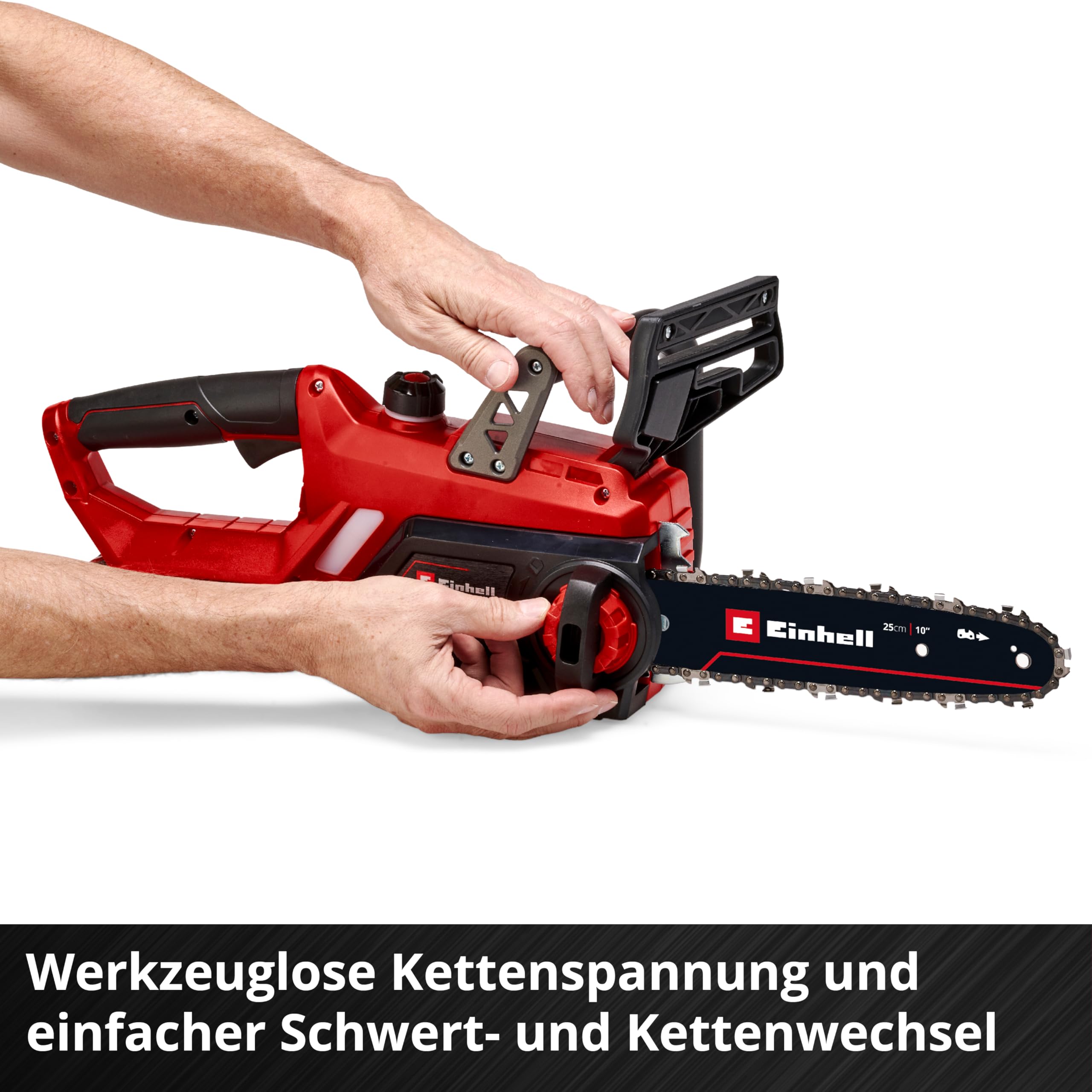 einhell-ge-lc-18-25-li-solo-akku-kettens-ge-power-x-change-18-v-23-cm-schnittl-n image 6