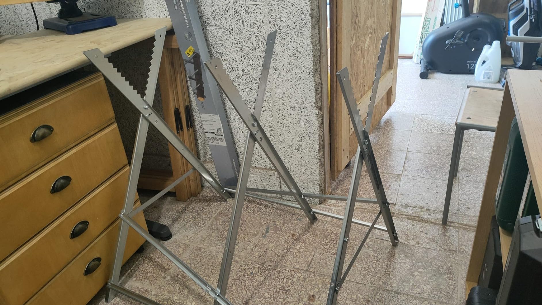 Sehr nützliches Zubehör