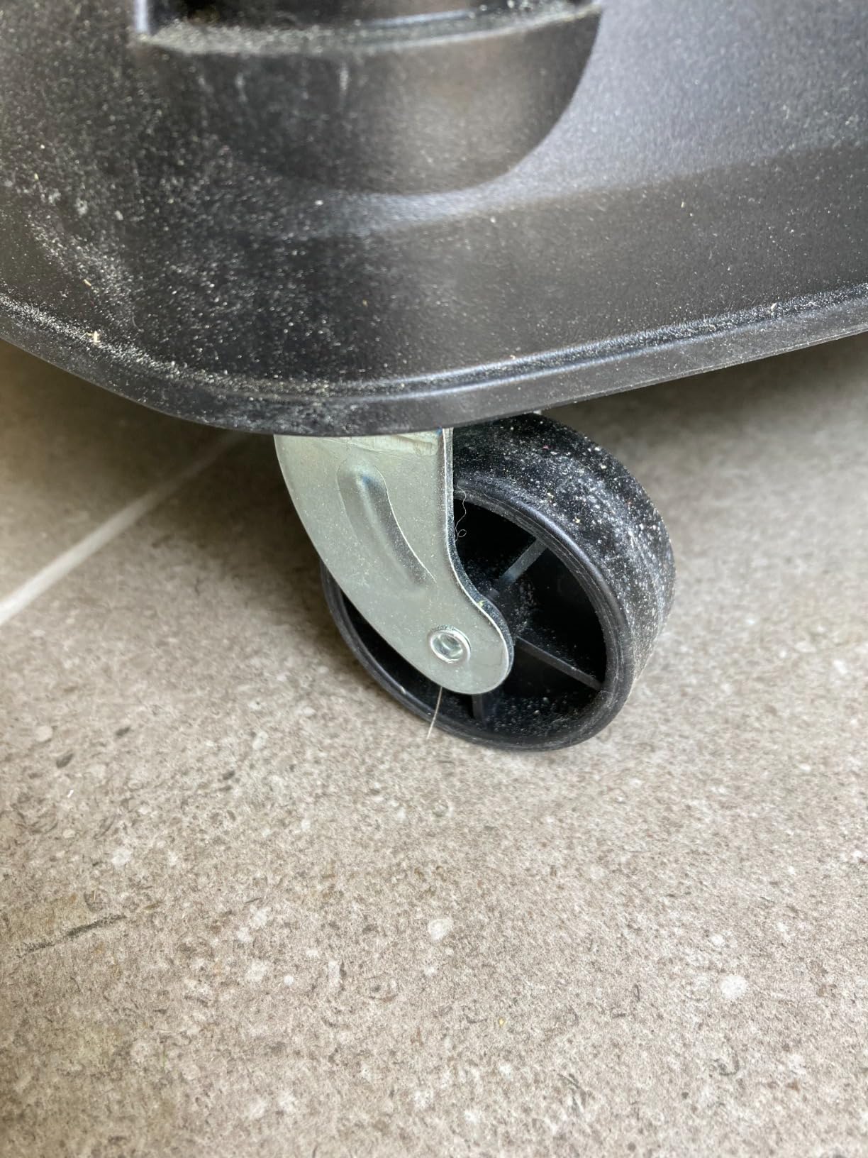 Unverzichtbar in der Garage