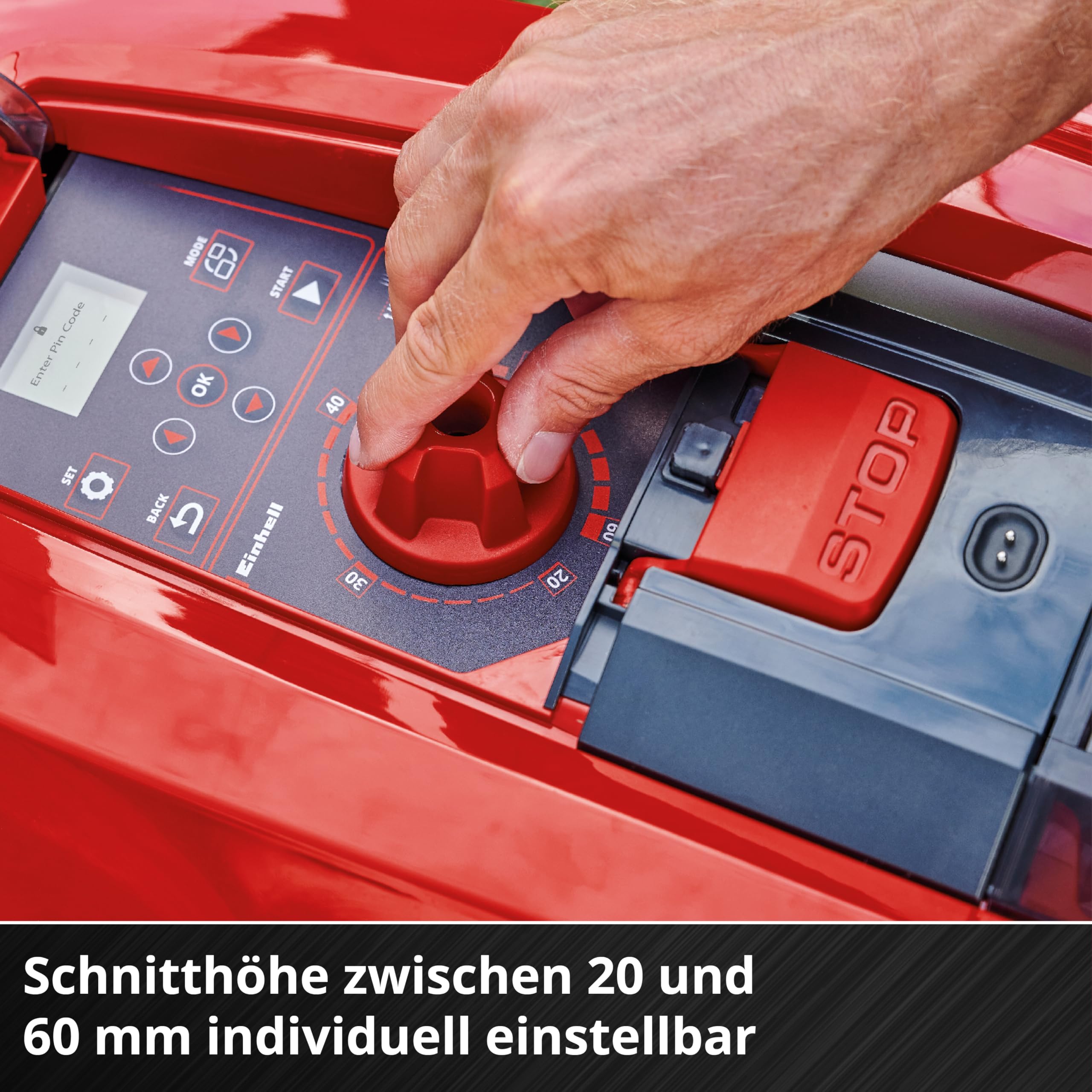 einhell-m-hroboter-freelexo-smart-750-power-x-change-smart-vernetzt-bis-750-m-we image 7