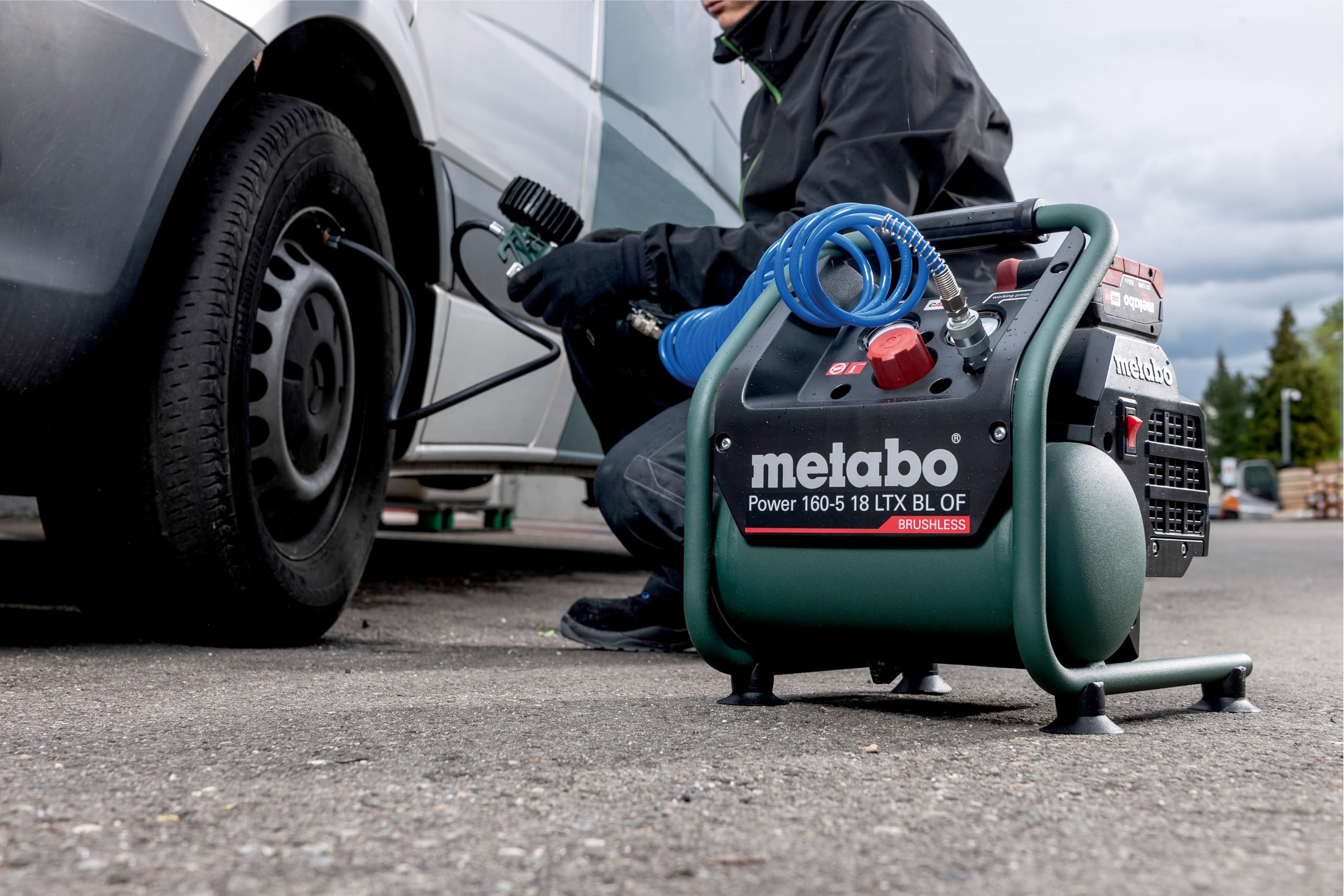 metabo-akku-kompressor-power-160-5-18-ltx-bl-of-18-v-brushless-cordless-piston-c image 4