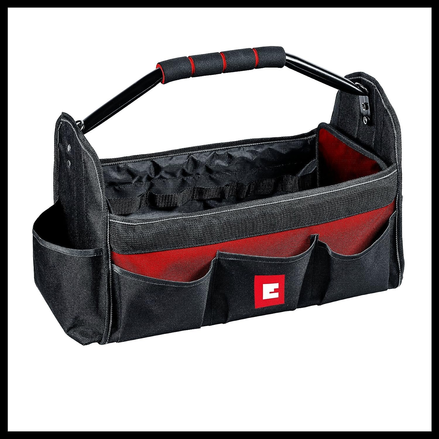 einhell-schlagbohrmaschinen-set-tc-id-1000-e-kit-1-010-w-schlagbohrmaschine-mit- image 2
