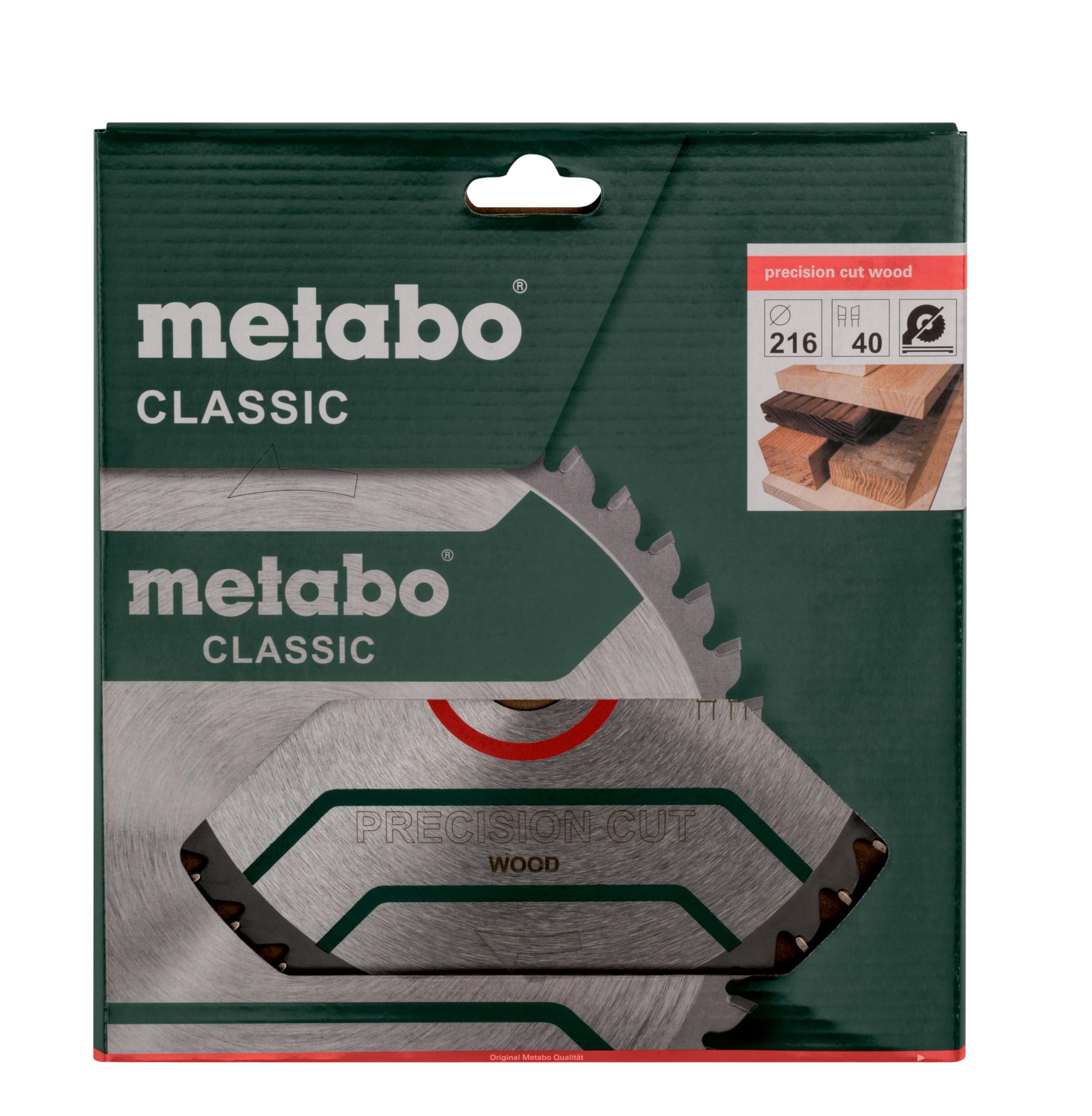 metabo-s-geblatt-precision-cut-wood-classic-216-x-30-mm-z40-wz-5-neg-spanwinkel- image 4