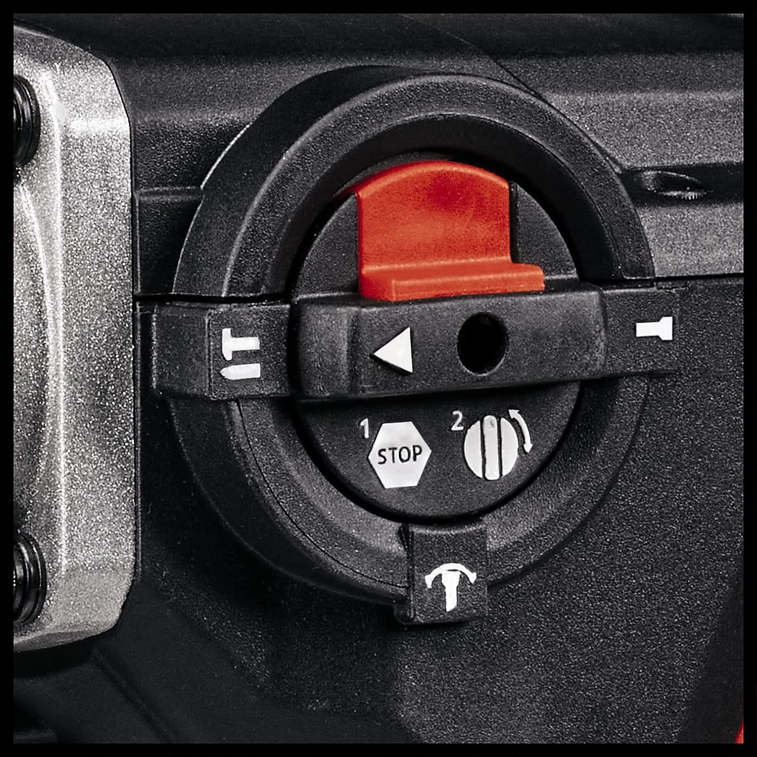 einhell-bohrhammer-te-rh-40-3f-1-050-w-bohrhammer-mit-10-j-pneumatischem-schlagw image 7