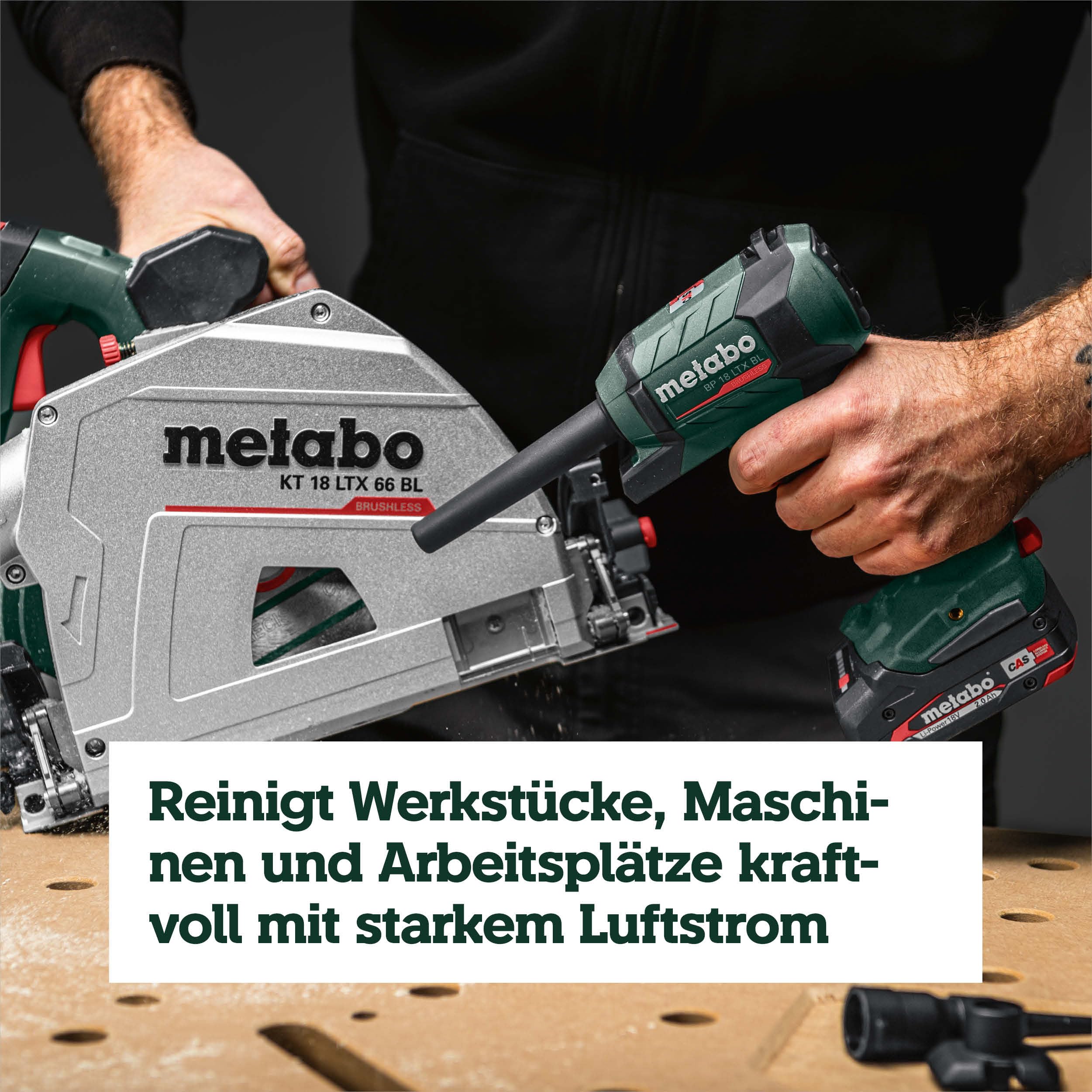 metabo-akku-blaspistole-bp-18-ltx-bl-600798850-18-v-brushless-122-m-s-luftgeschw image 5