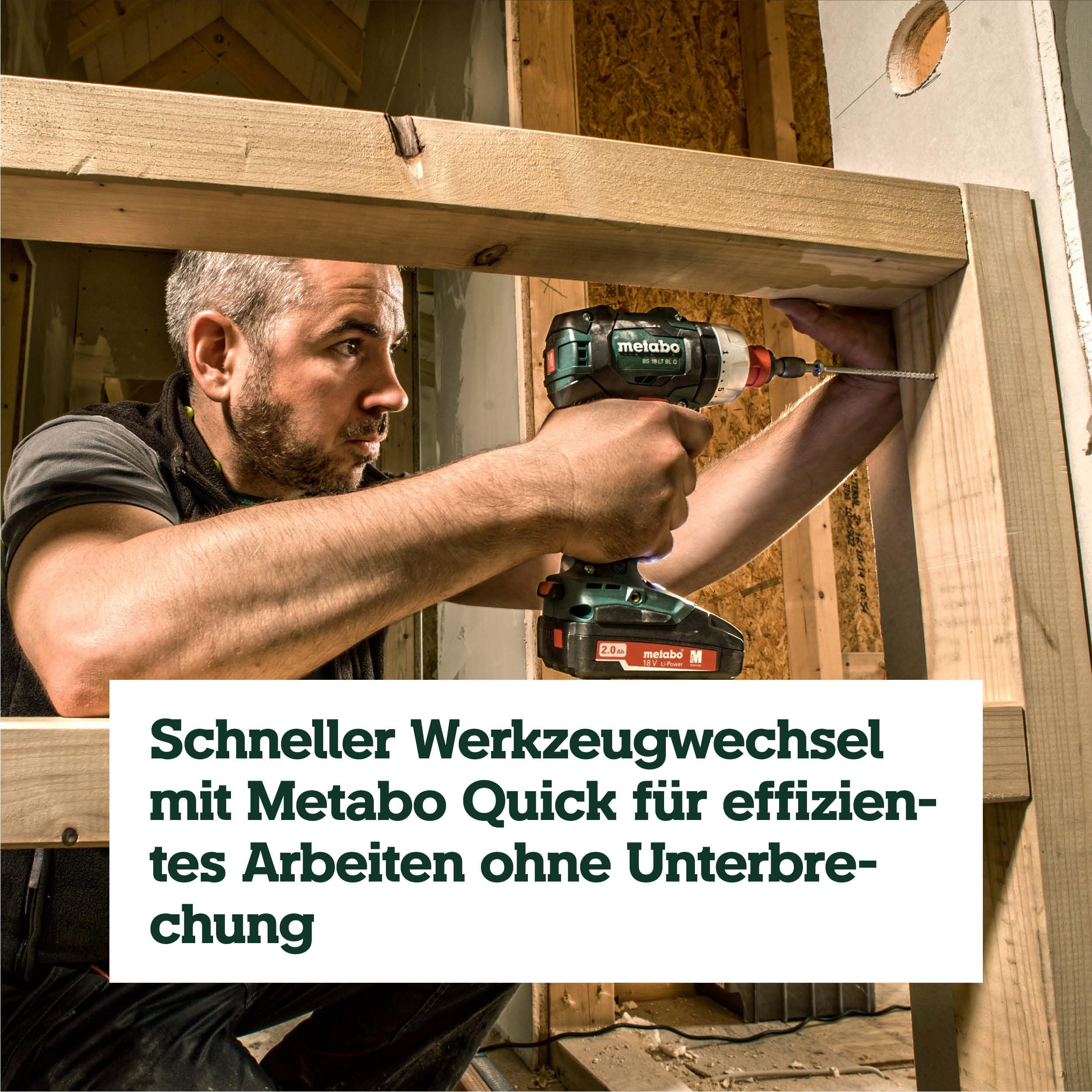 metabo-akku-bohrschrauber-bs-18-lt-bl-q-18-v-b-rstenloser-schrauber-ohne-akku-un image 8