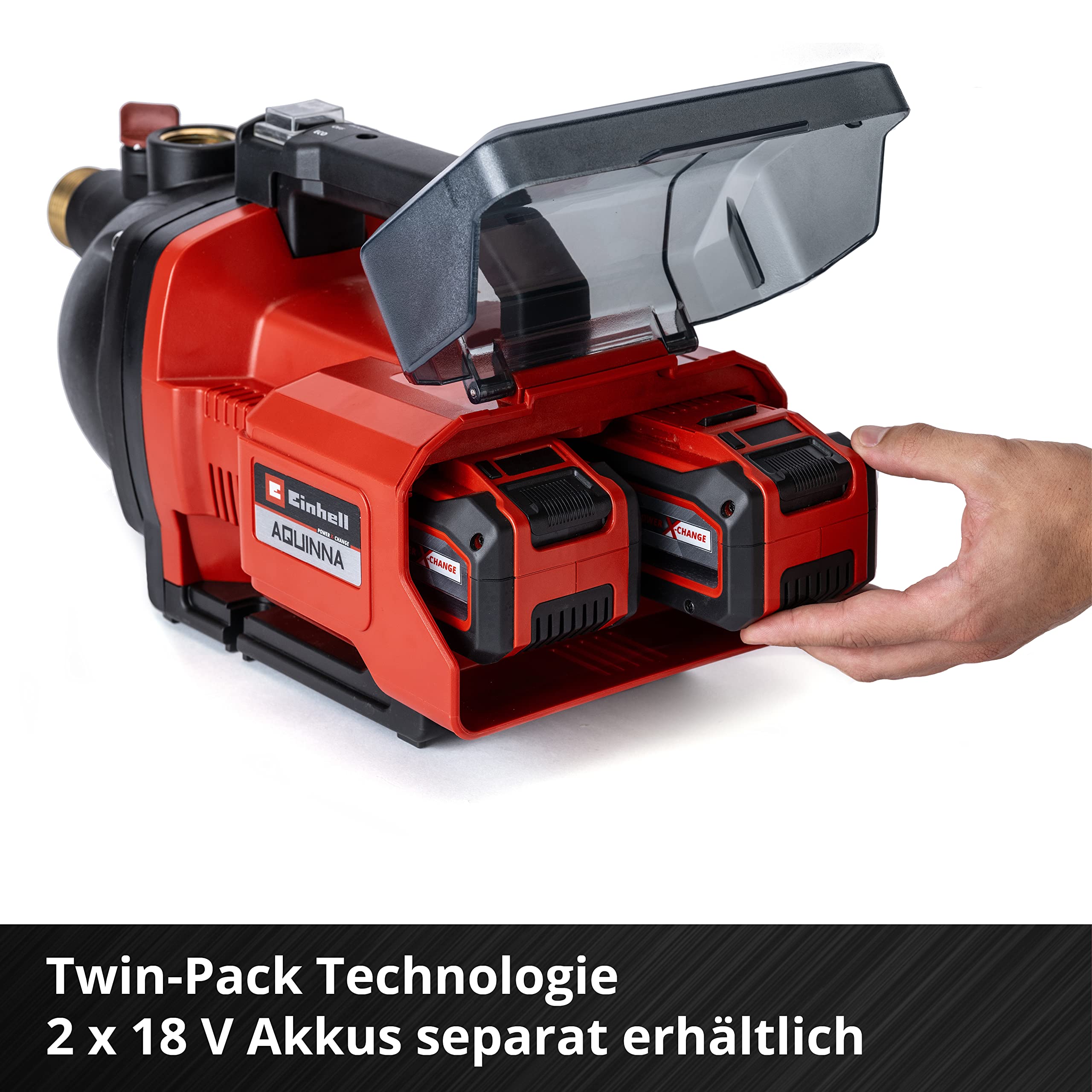 einhell-akku-gartenpumpe-aquinna-36-30-power-x-change-2x-18-v-3-000-l-h-26-m-f-r image 6