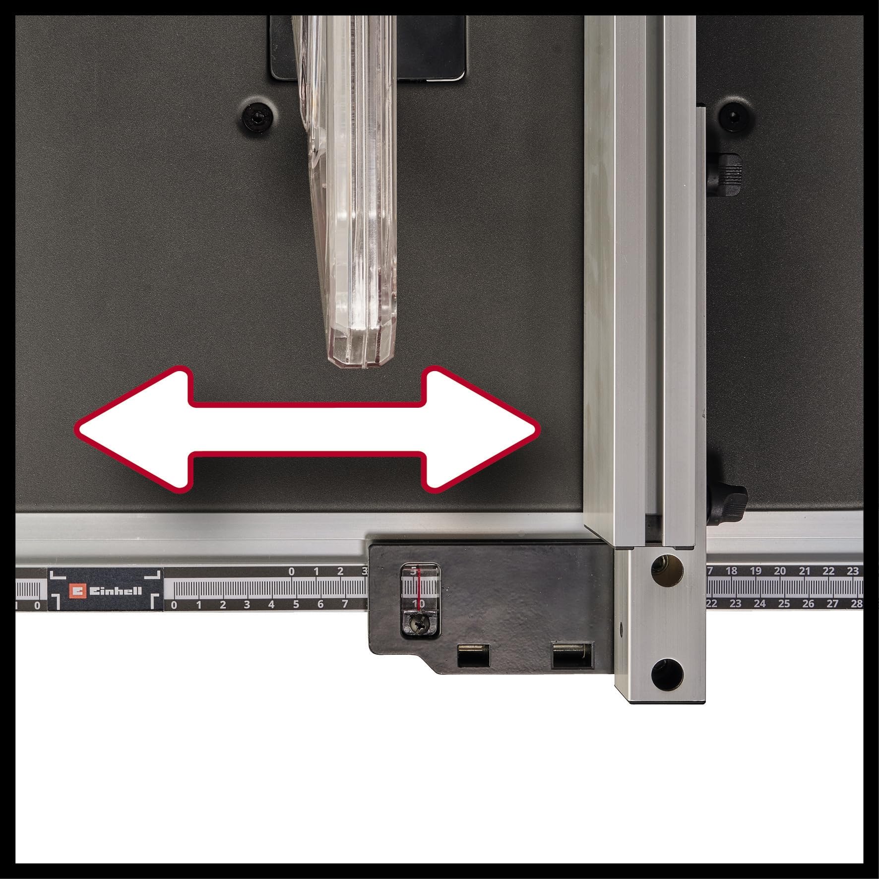 einhell-tischkreiss-ge-tc-ts-2025-2-u-2-000-w-250-mm-s-geblatt-85-mm-schnitth-he image 7
