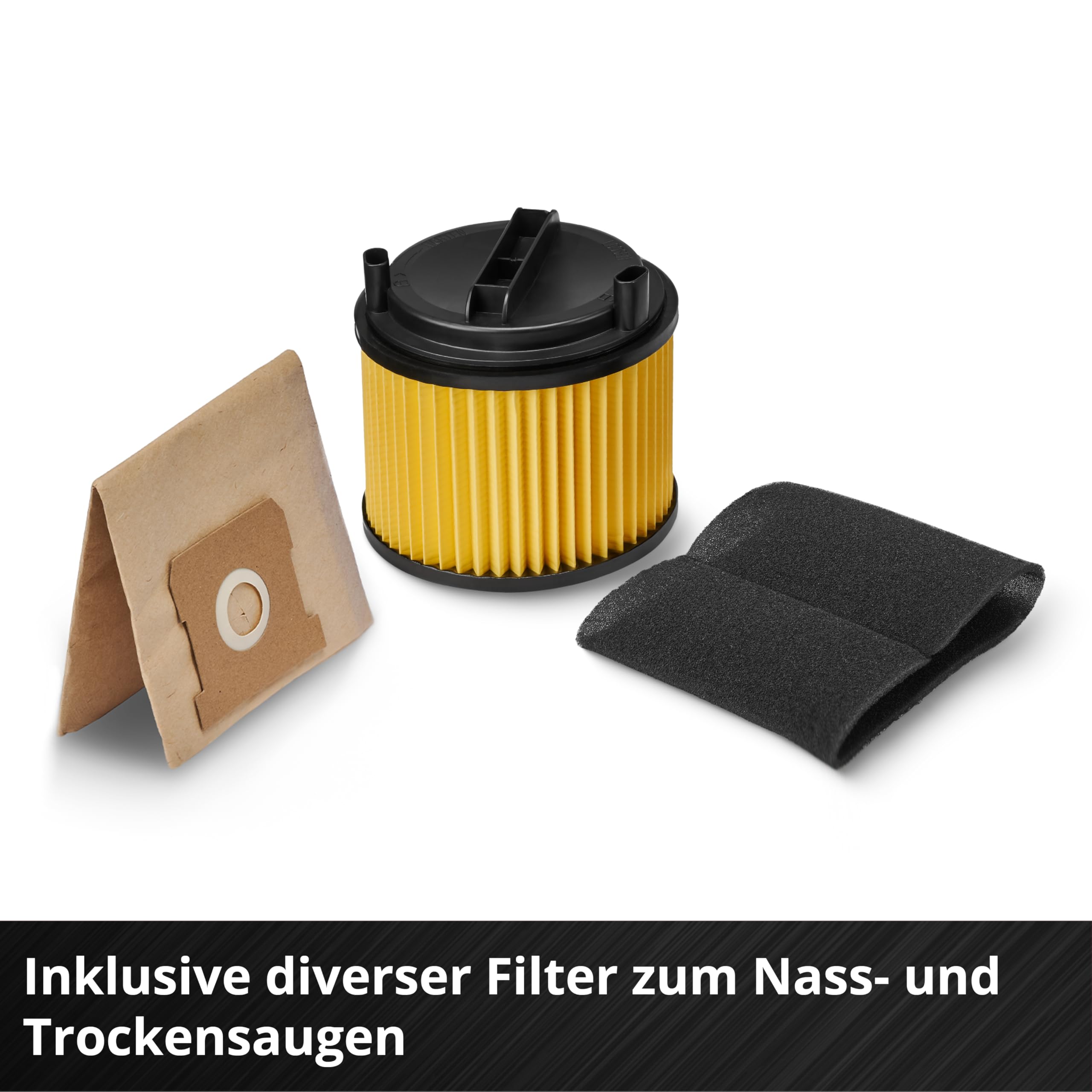 einhell-nass-trockensauger-tc-vc-2045-850-w-20-l-beh-lter-inkl-d-sen-und-filter image 5