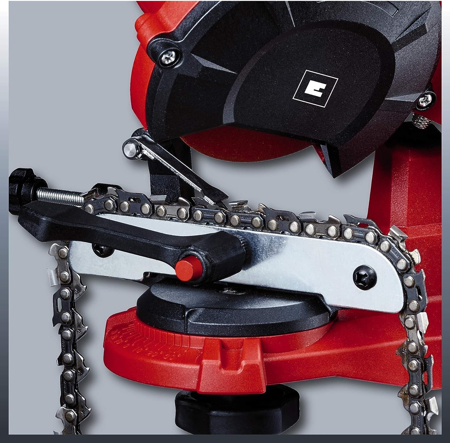 einhell-gc-cs-85-e-s-gekettensch-rfger-t-85-w-5-500-min-schleifwinkeleinstellung image 3