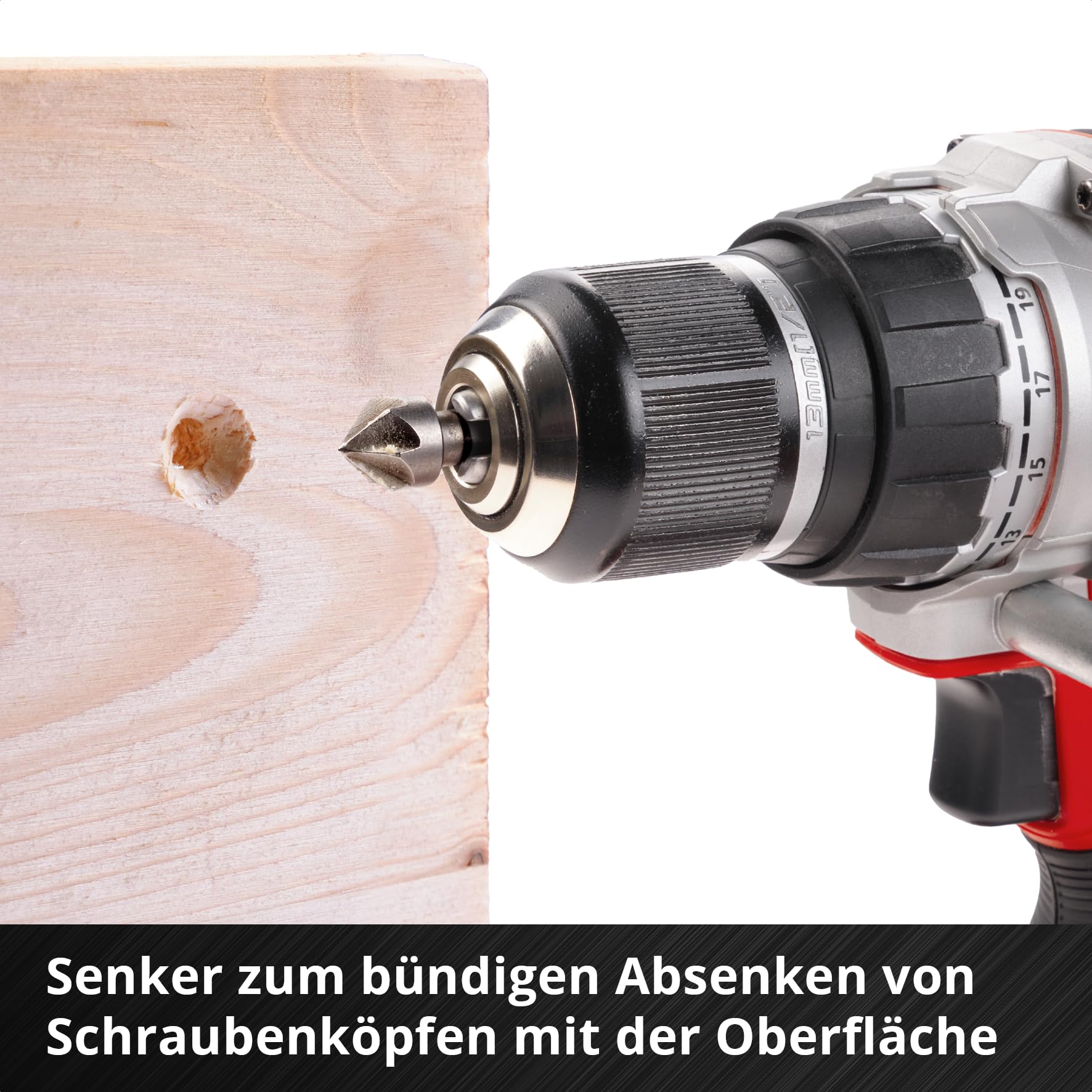 original-einhell-xl-case-95-teiliges-bit-und-bohrer-set-mit-hss-metallbohrern-s2 image 8