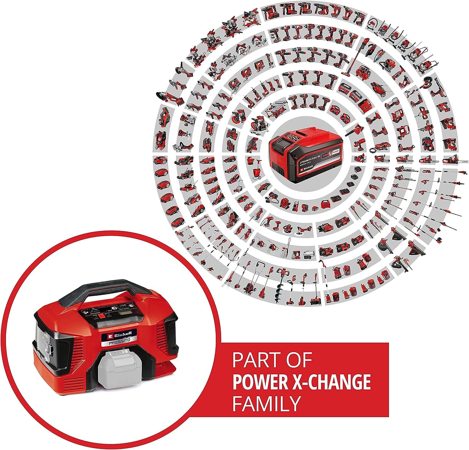 einhell-akku-kompressor-pressito-18-21-power-x-change-18-v-max-10-5-bar-21-l-min image 2