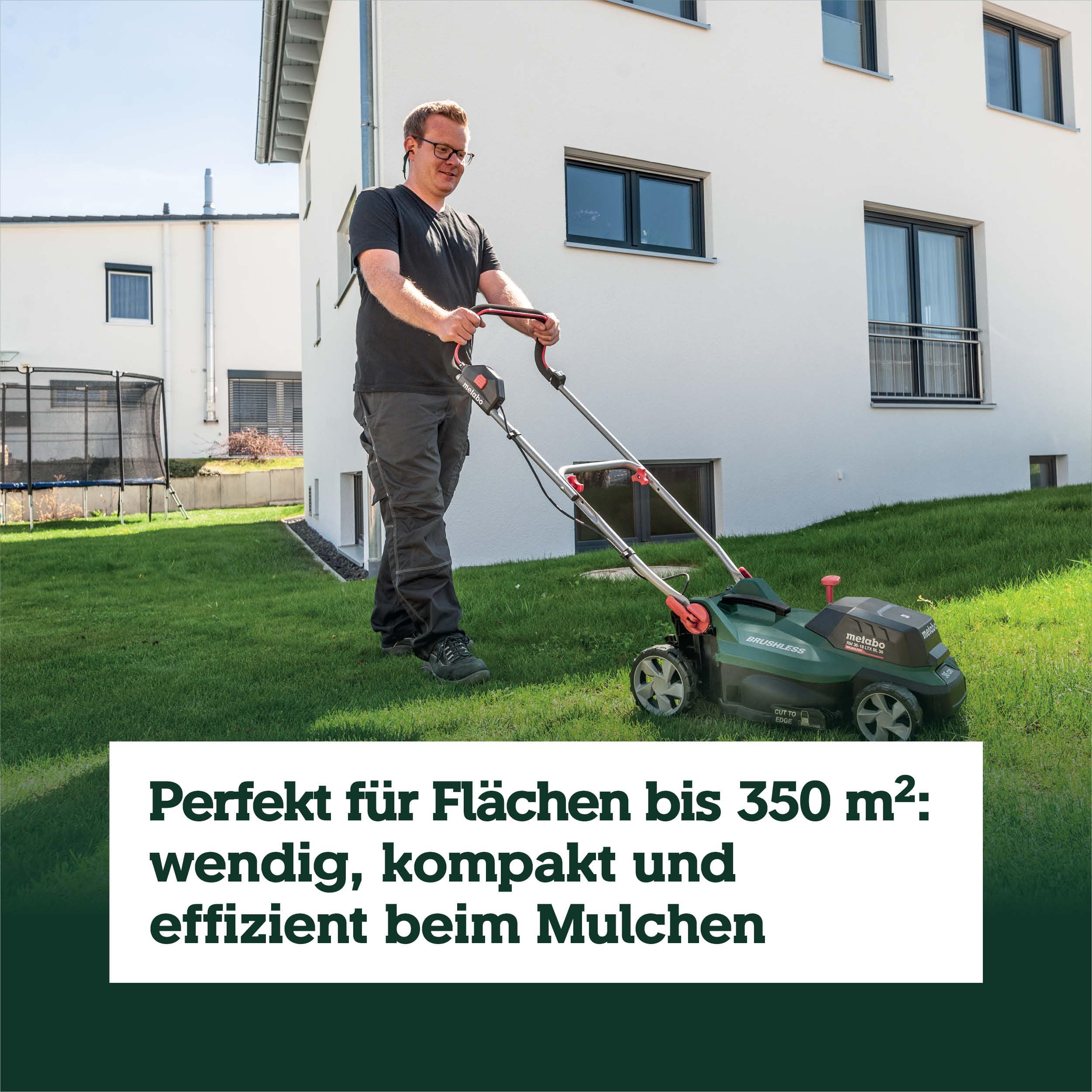 metabo-rm-36-18-ltx-bl-36-akku-rasenm-her-2-18-v-brushless-bis-350-m-inkl-2-akku image 8